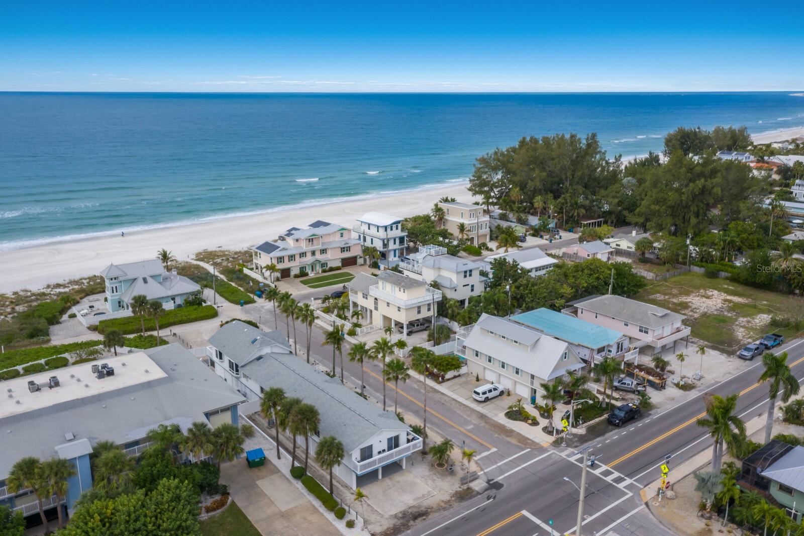 ILEXHURST - Residential Income