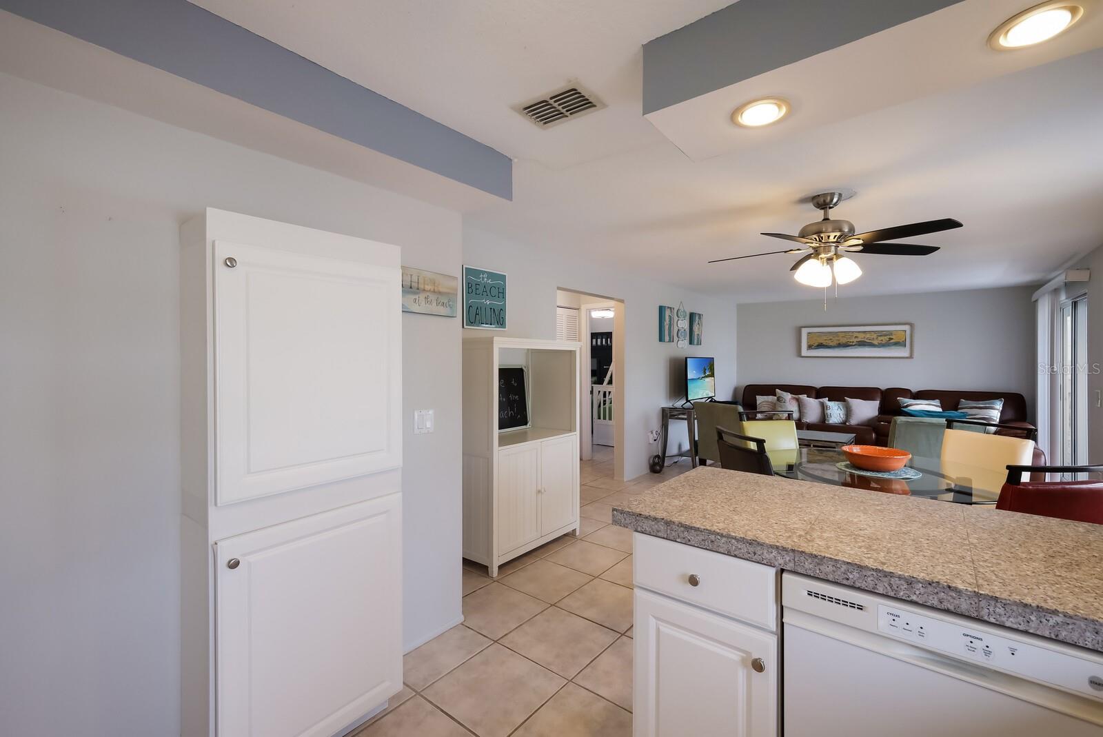 ILEXHURST - Residential Income