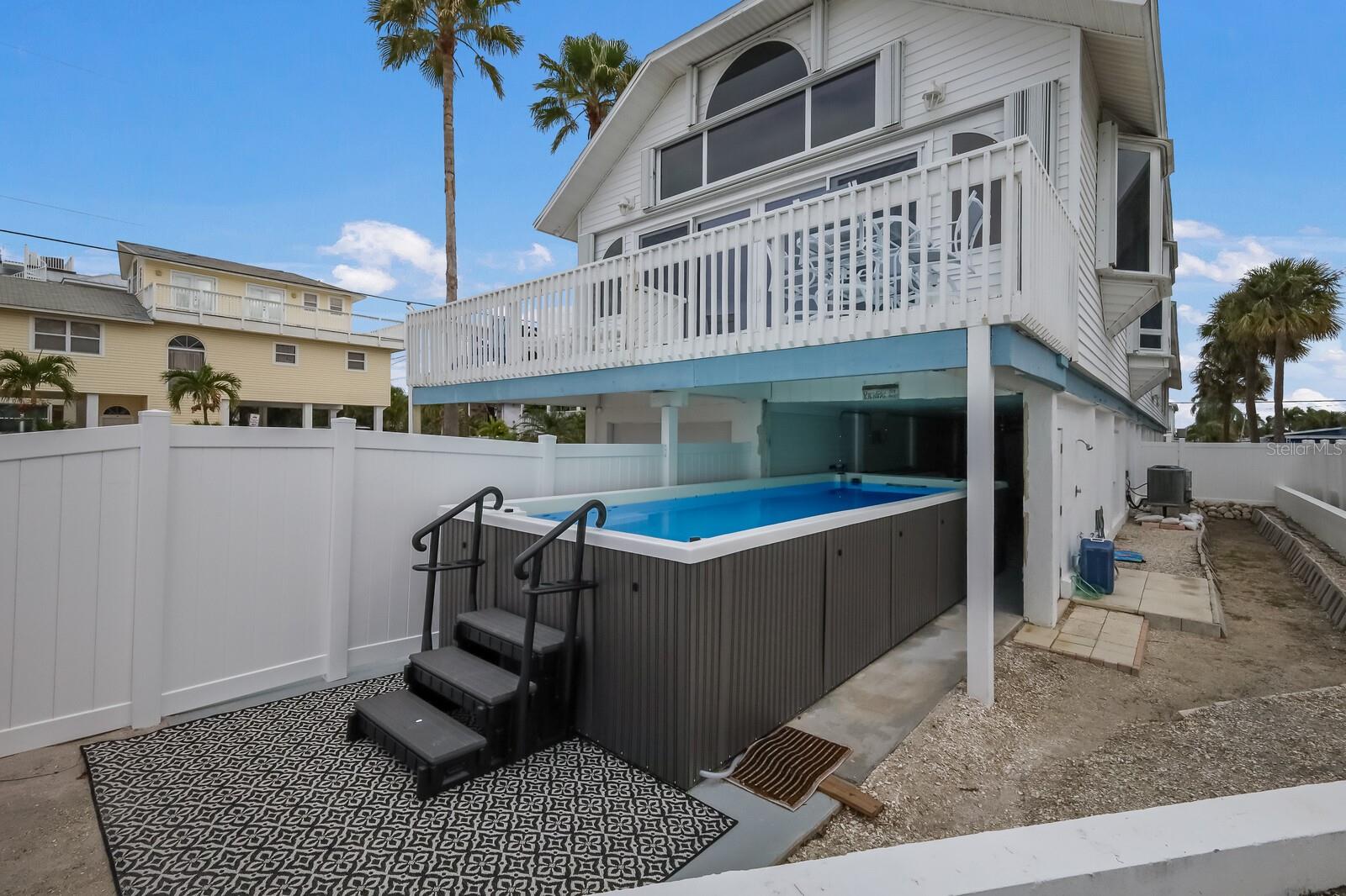 ILEXHURST - Residential Income