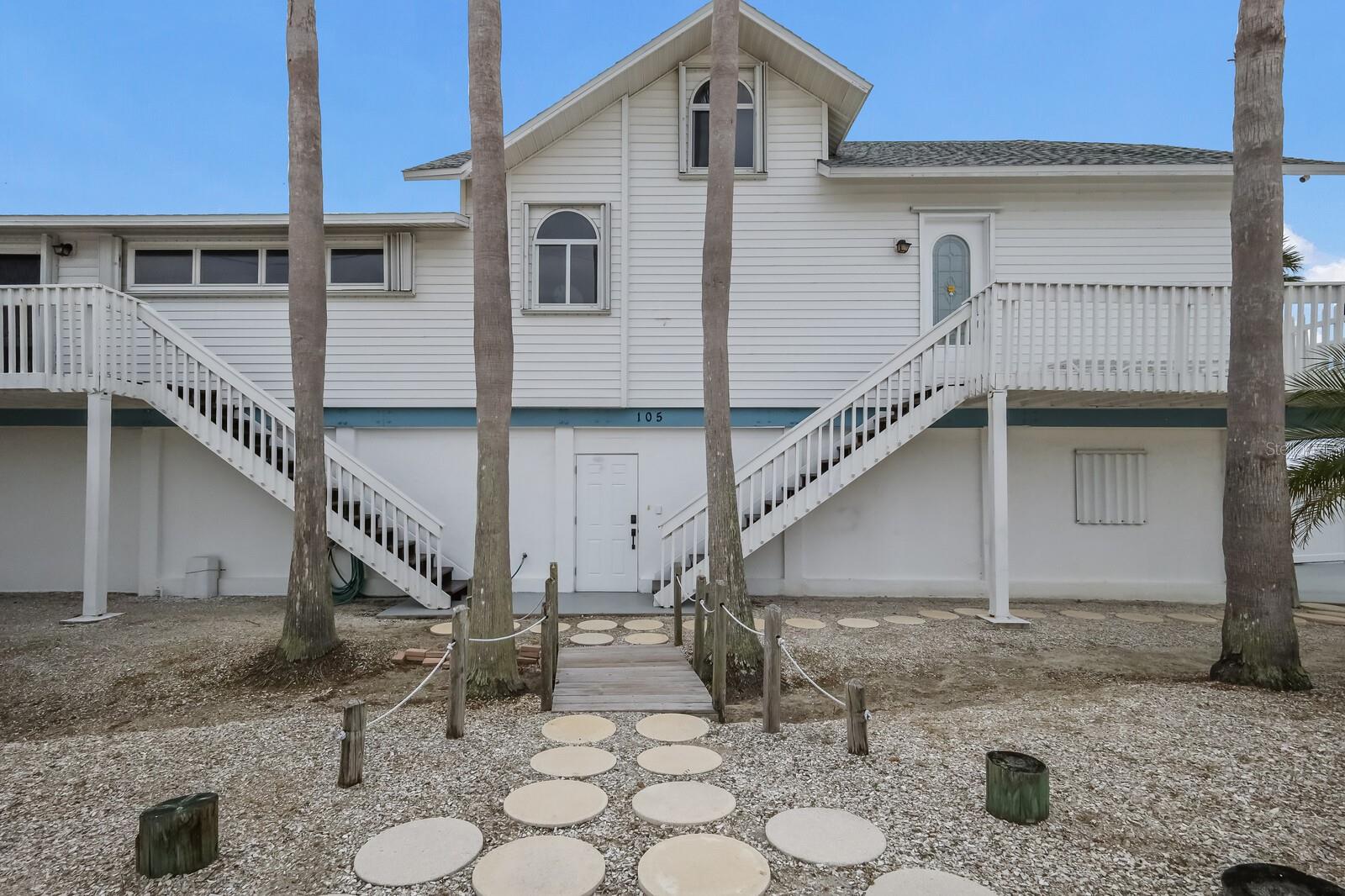 ILEXHURST - Residential Income