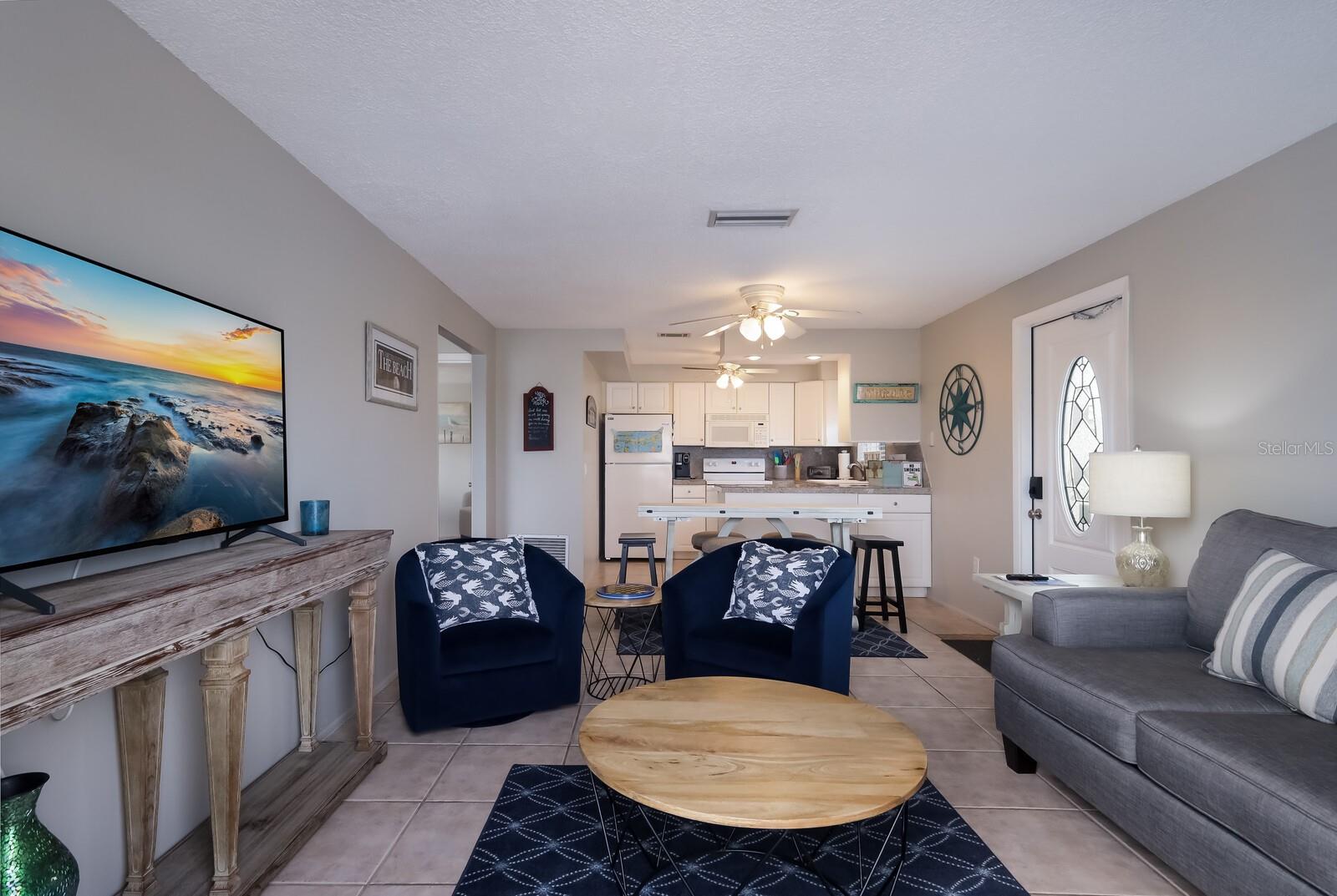 ILEXHURST - Residential Income