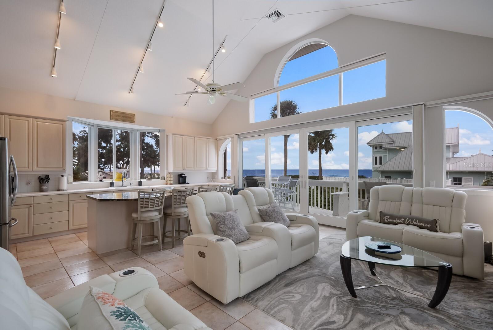 ILEXHURST - Residential Income