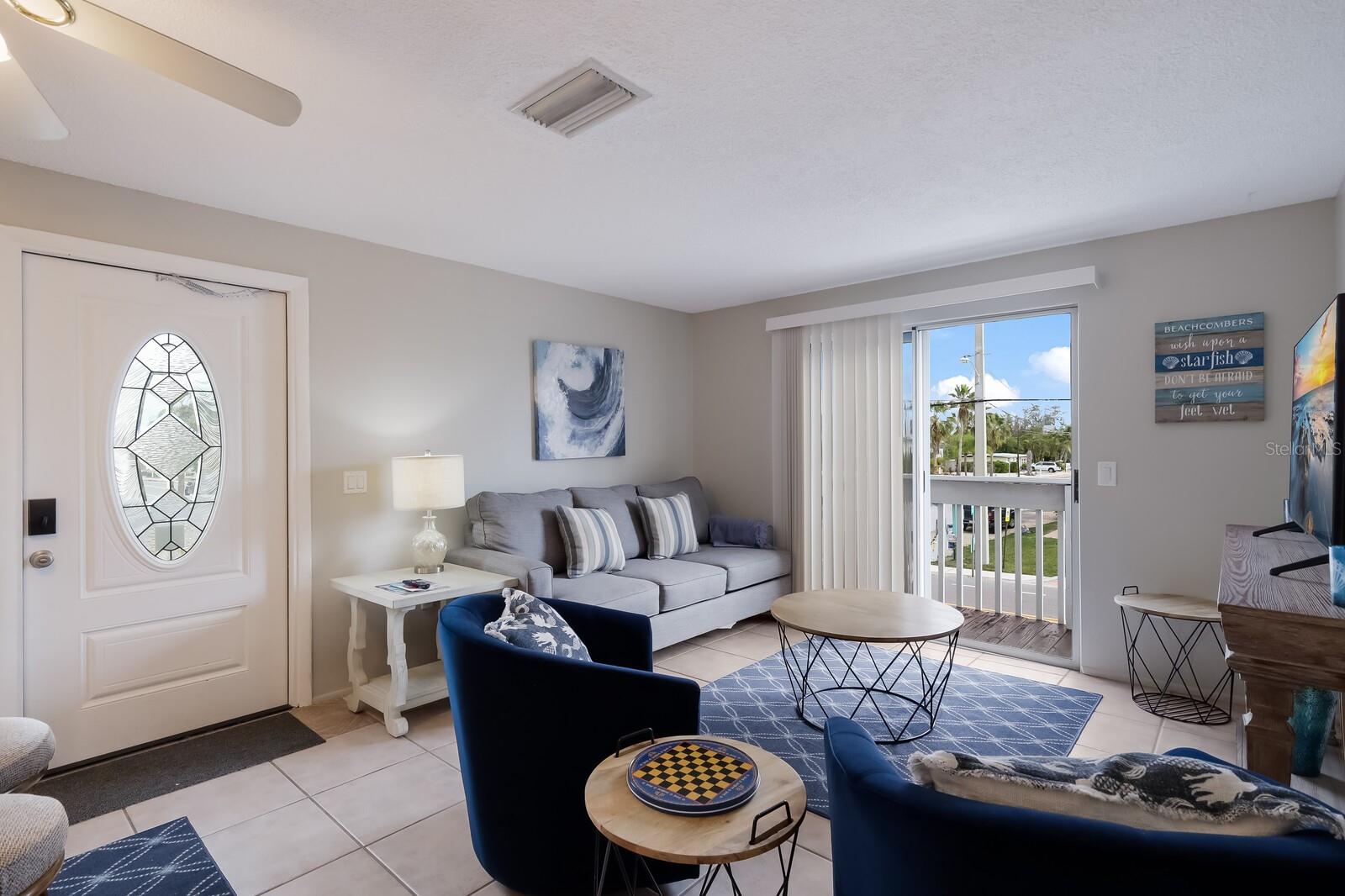 ILEXHURST - Residential Income