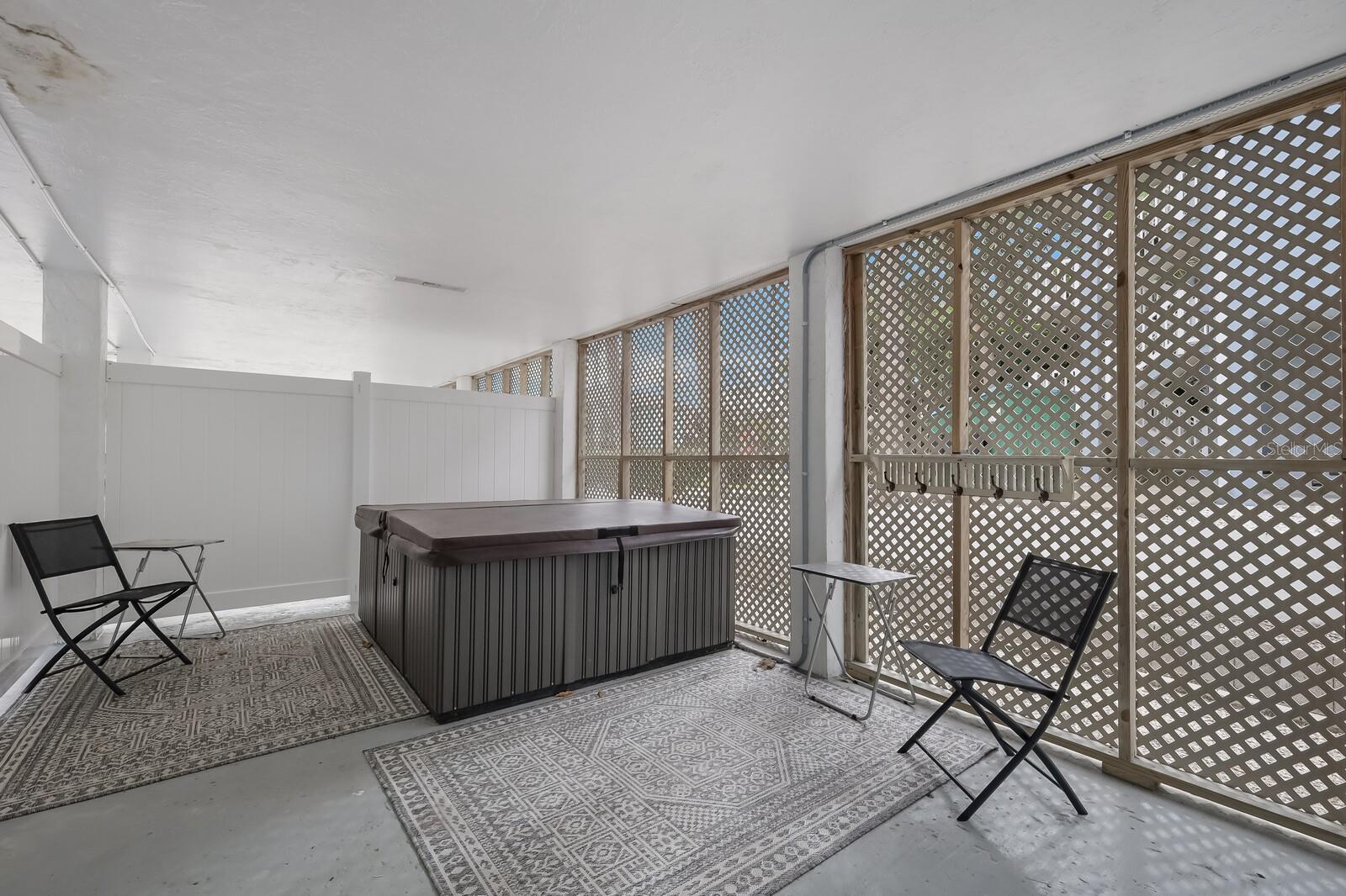 ILEXHURST - Residential Income