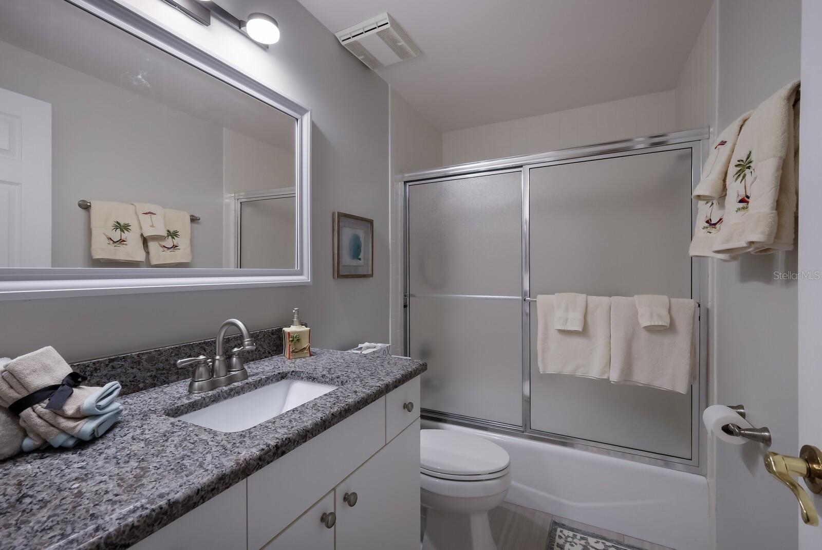 ILEXHURST - Residential Income