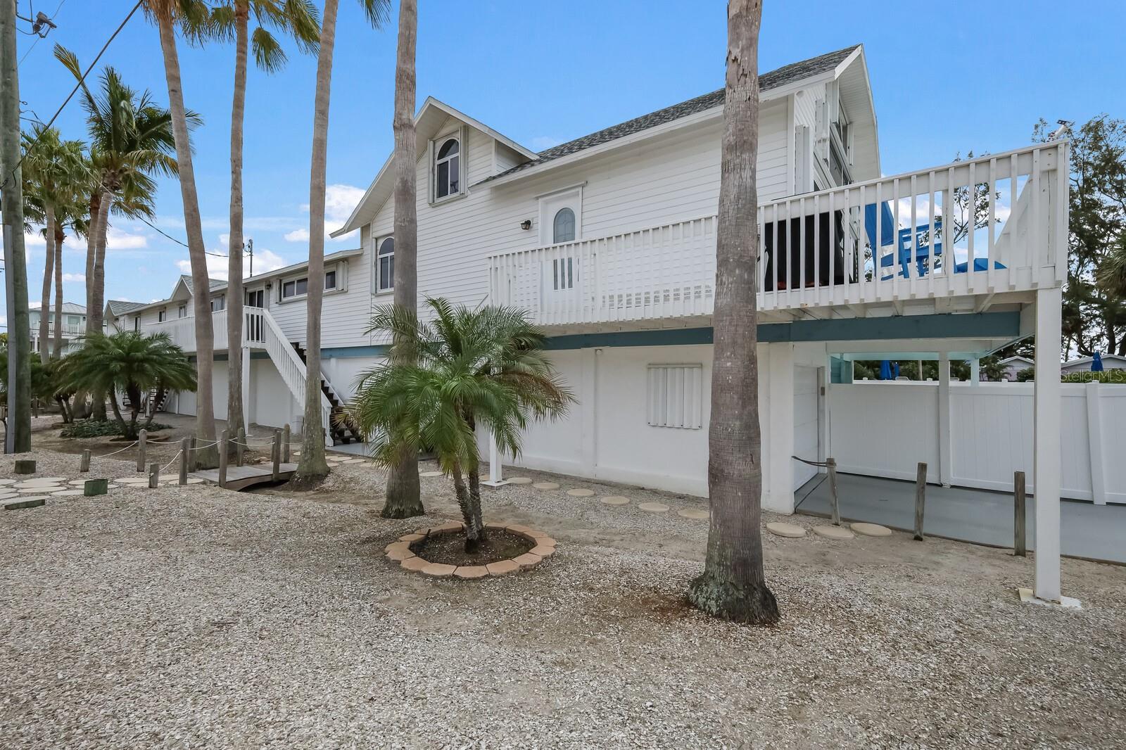 ILEXHURST - Residential Income