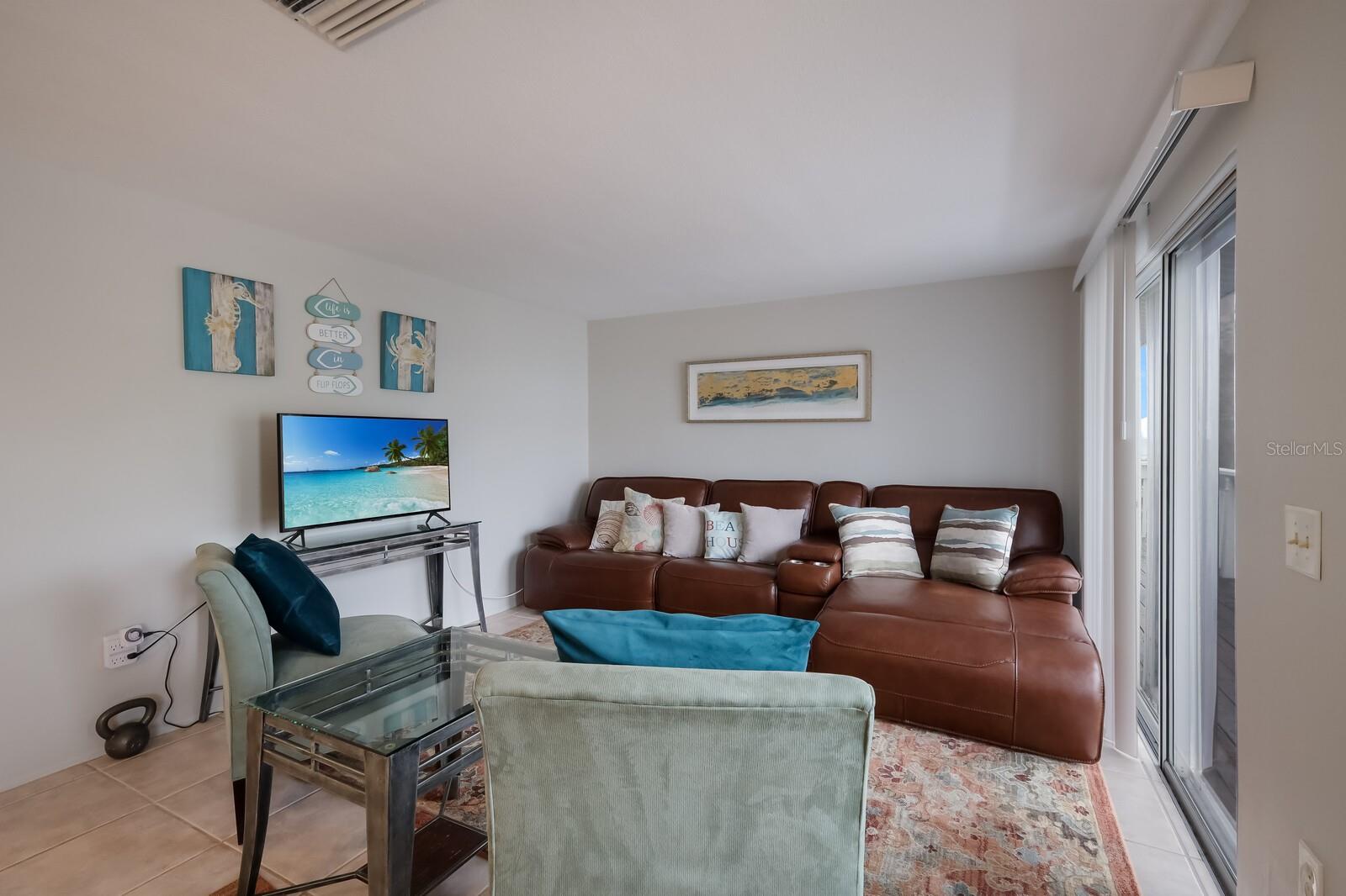 ILEXHURST - Residential Income