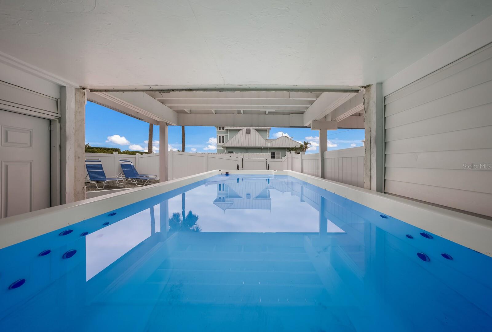 ILEXHURST - Residential Income