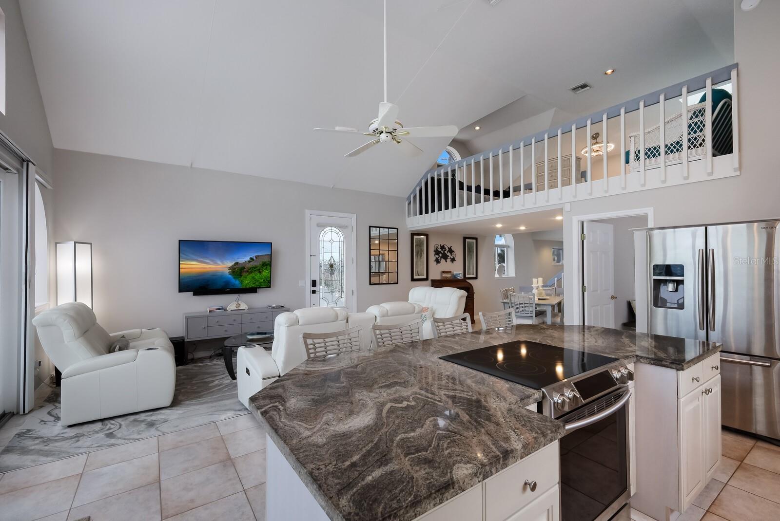 ILEXHURST - Residential Income