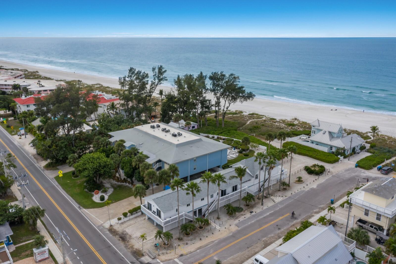 ILEXHURST - Residential Income