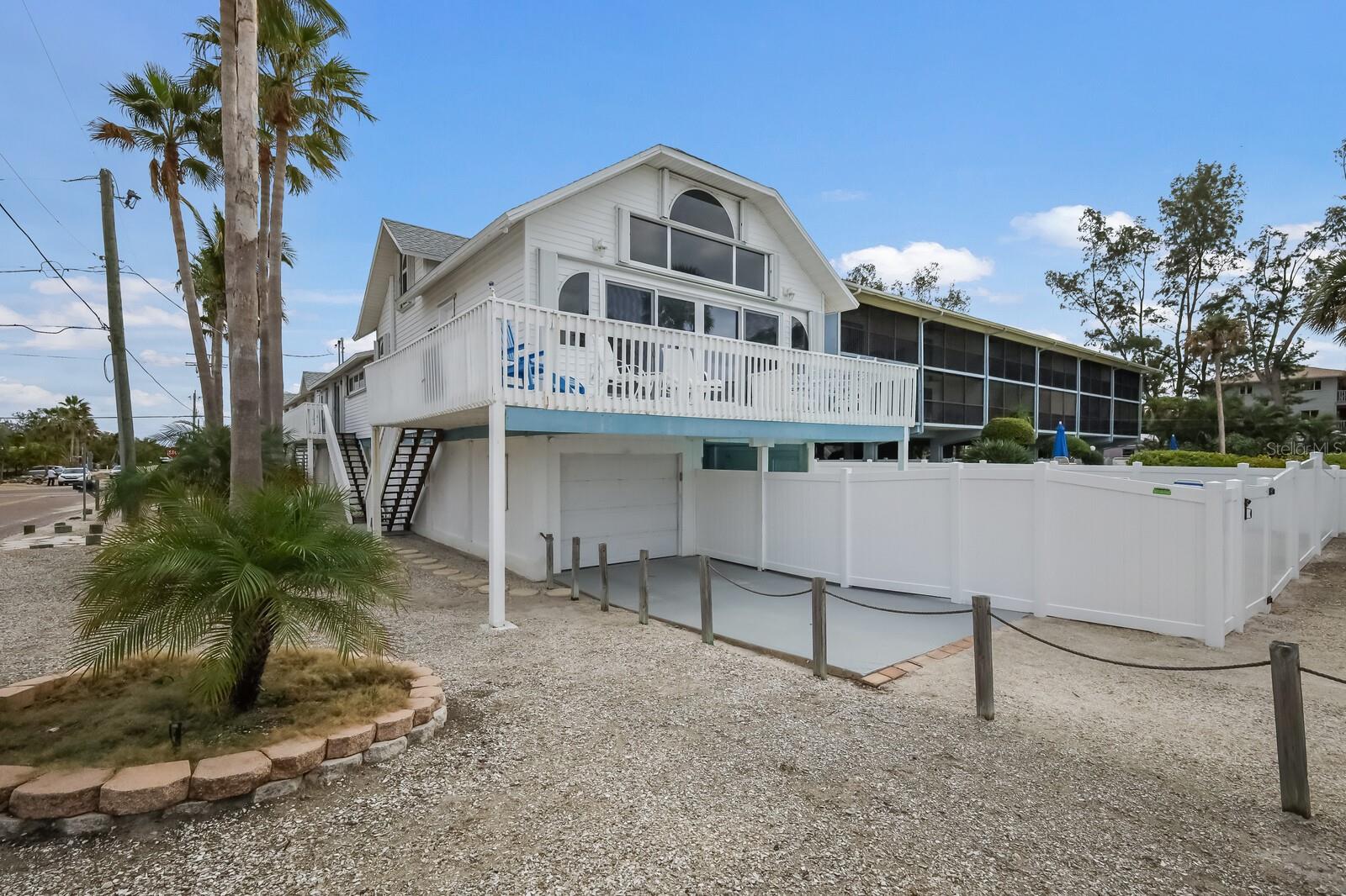 ILEXHURST - Residential Income