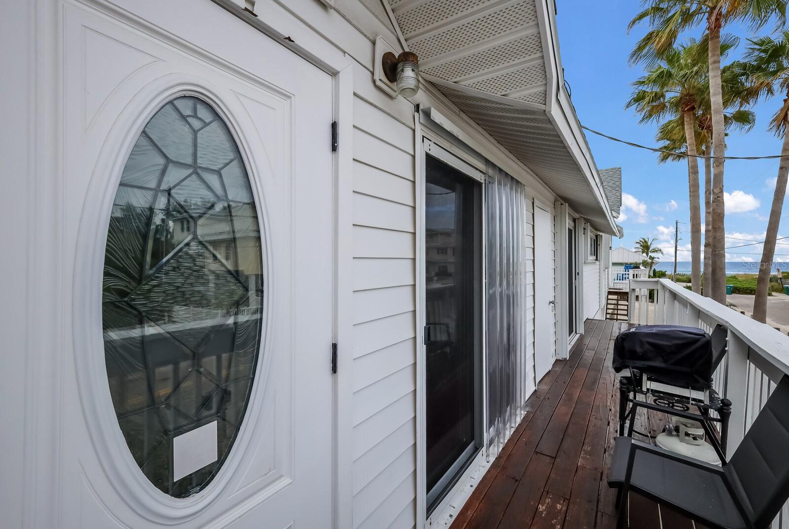 ILEXHURST - Residential Income