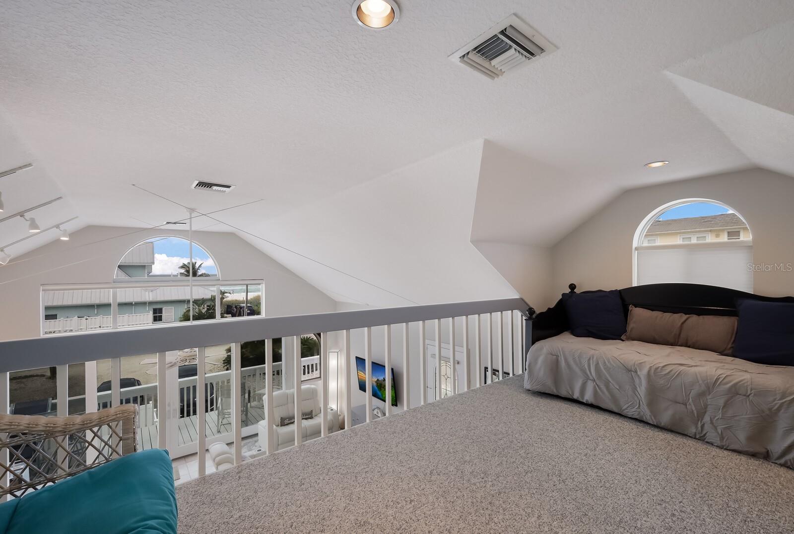 ILEXHURST - Residential Income