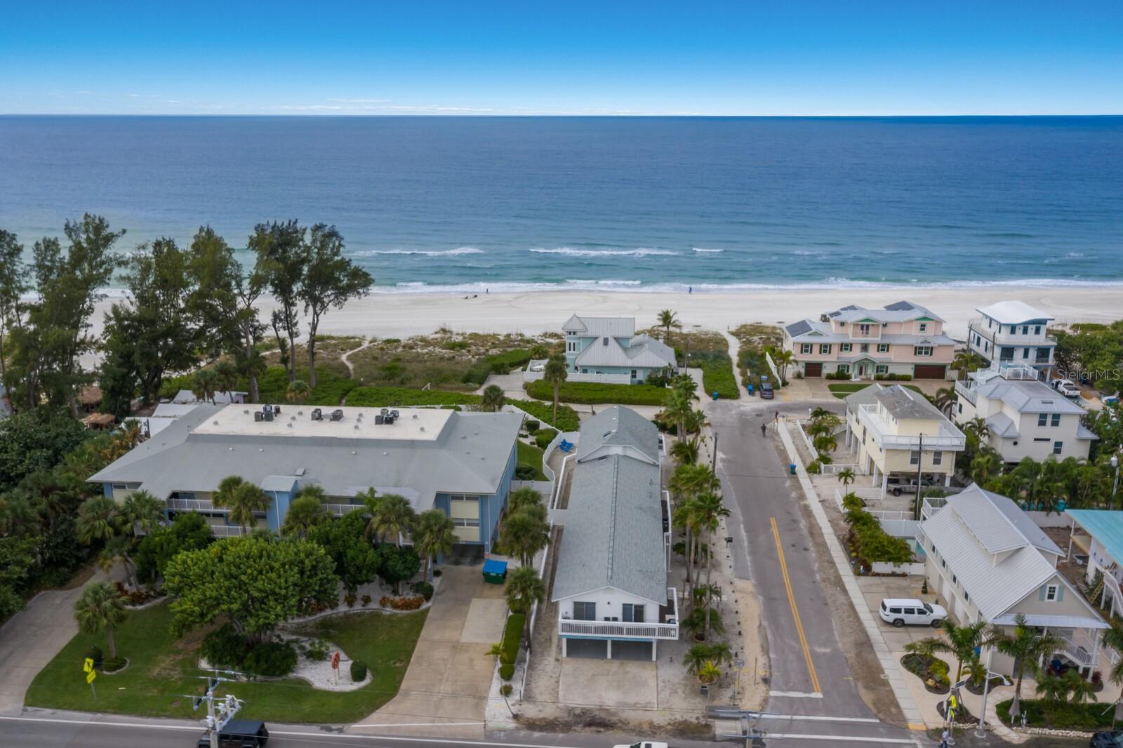 ILEXHURST - Residential Income