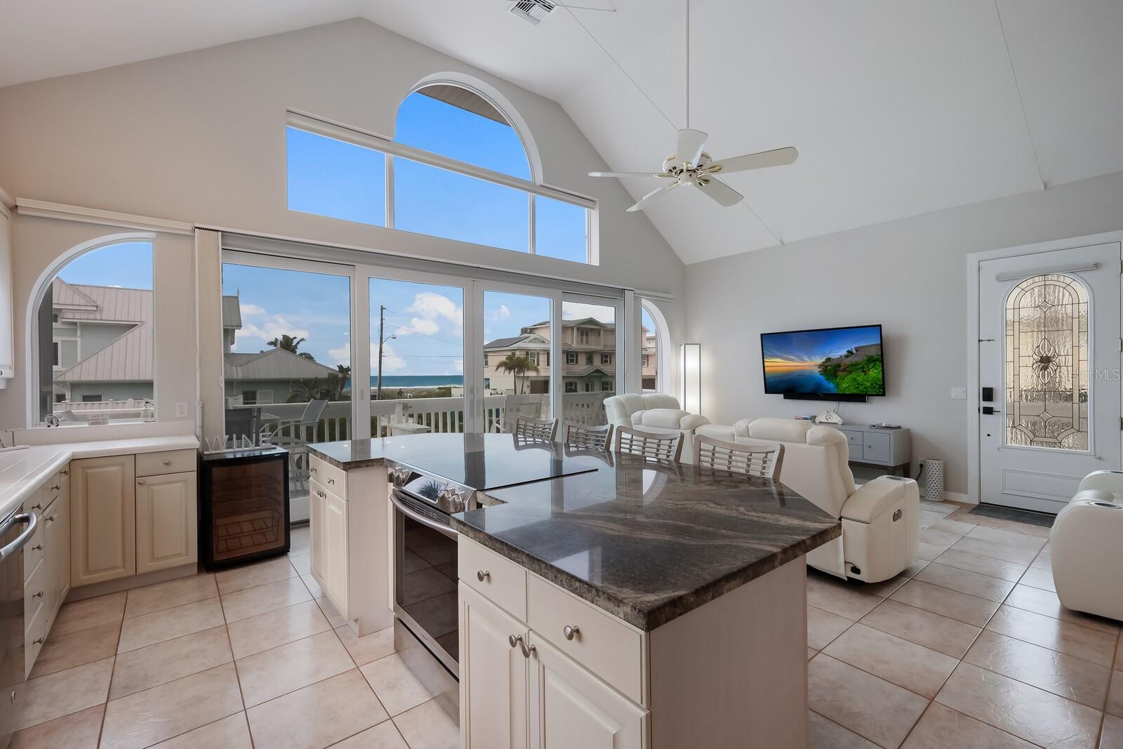 ILEXHURST - Residential Income