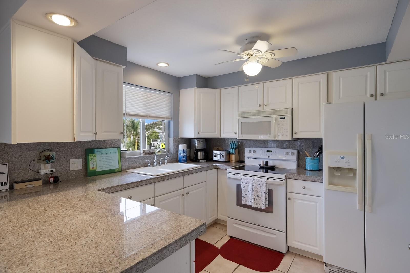 ILEXHURST - Residential Income