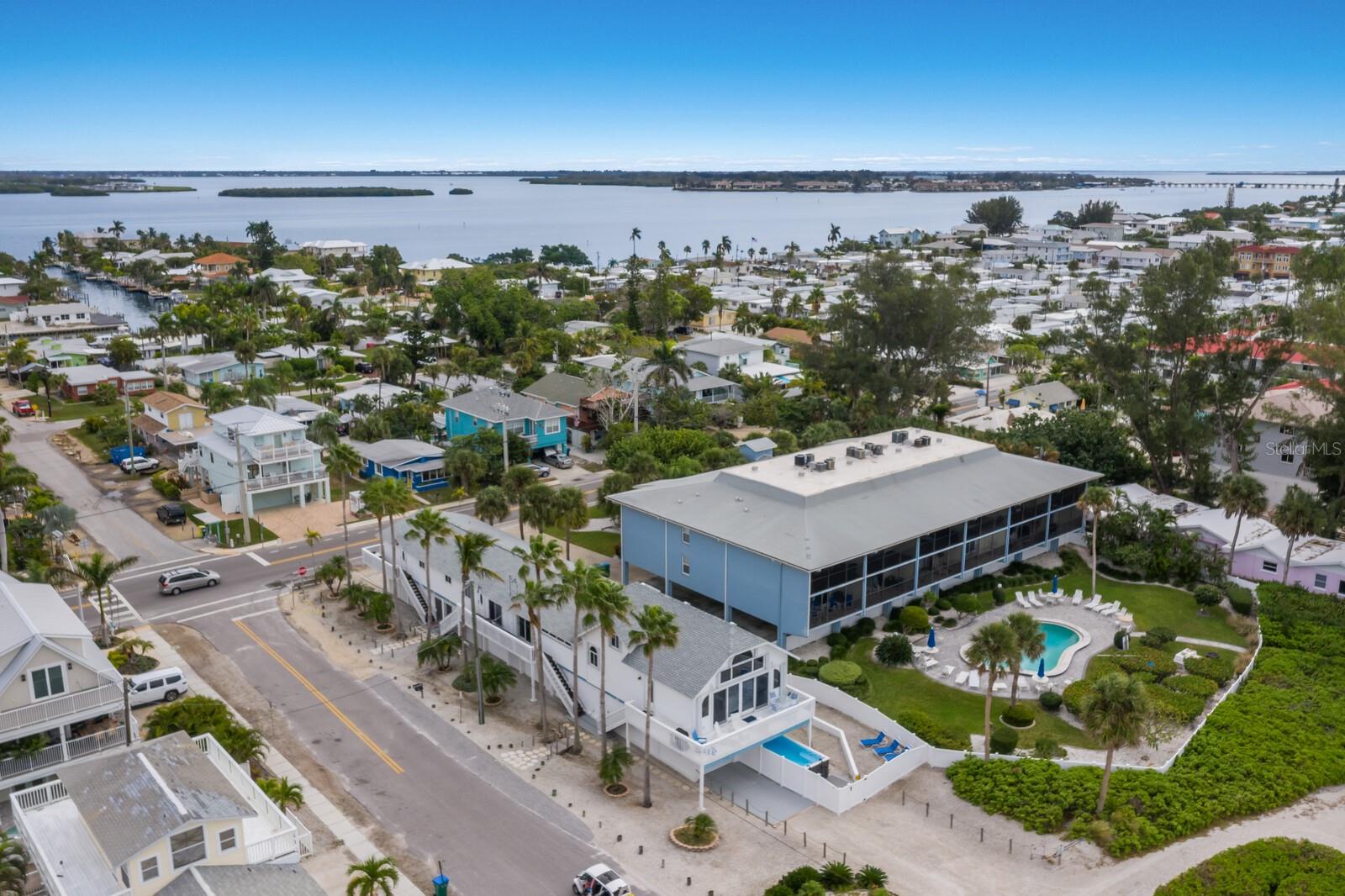 ILEXHURST - Residential Income