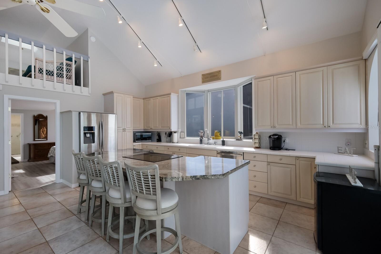 ILEXHURST - Residential Income