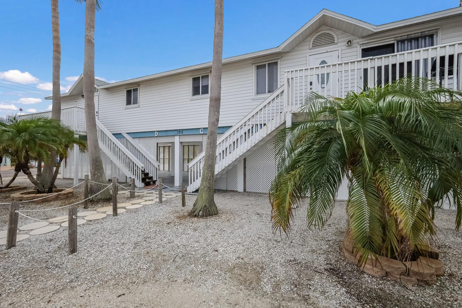 ILEXHURST - Residential Income