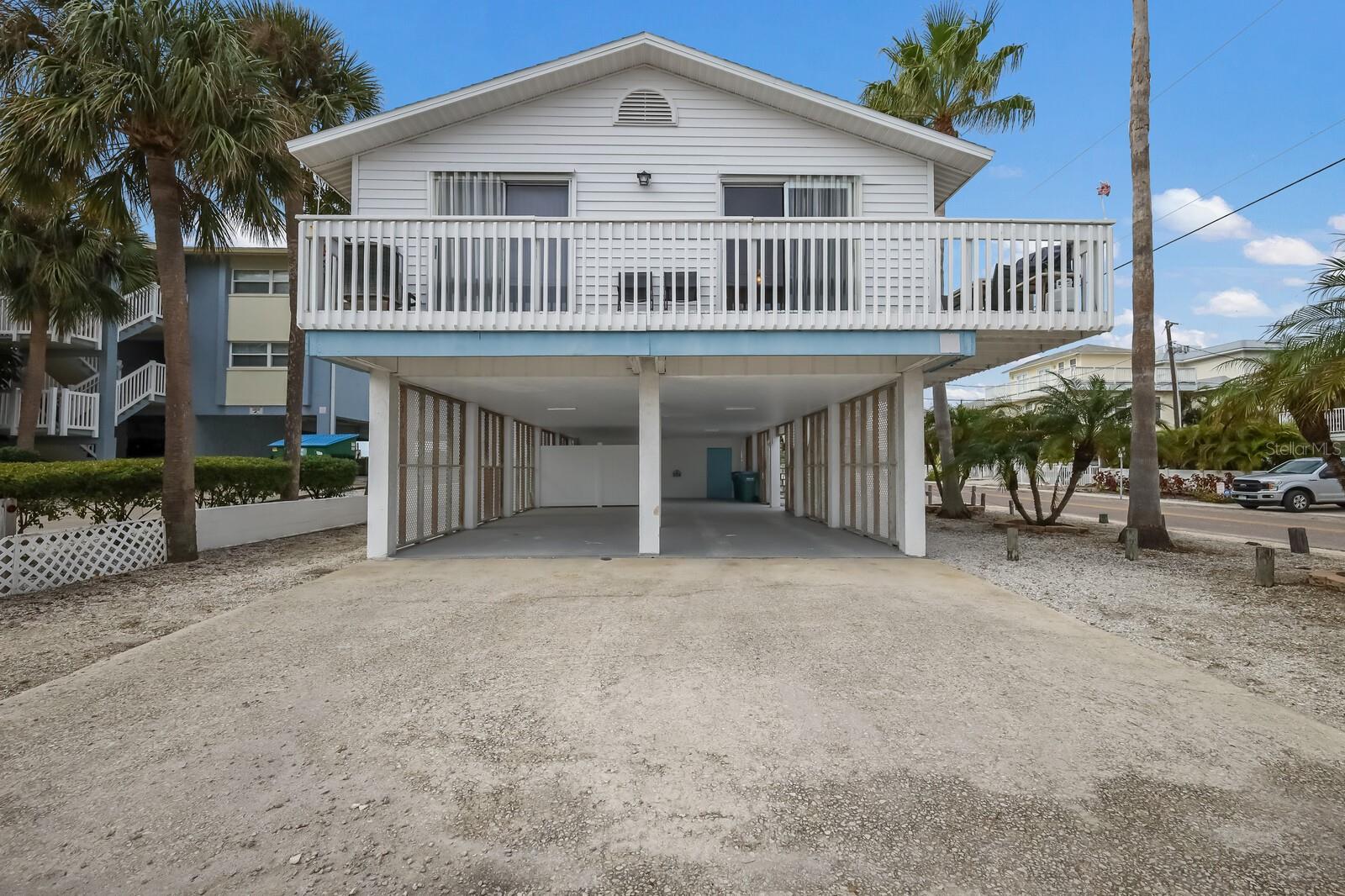 ILEXHURST - Residential Income