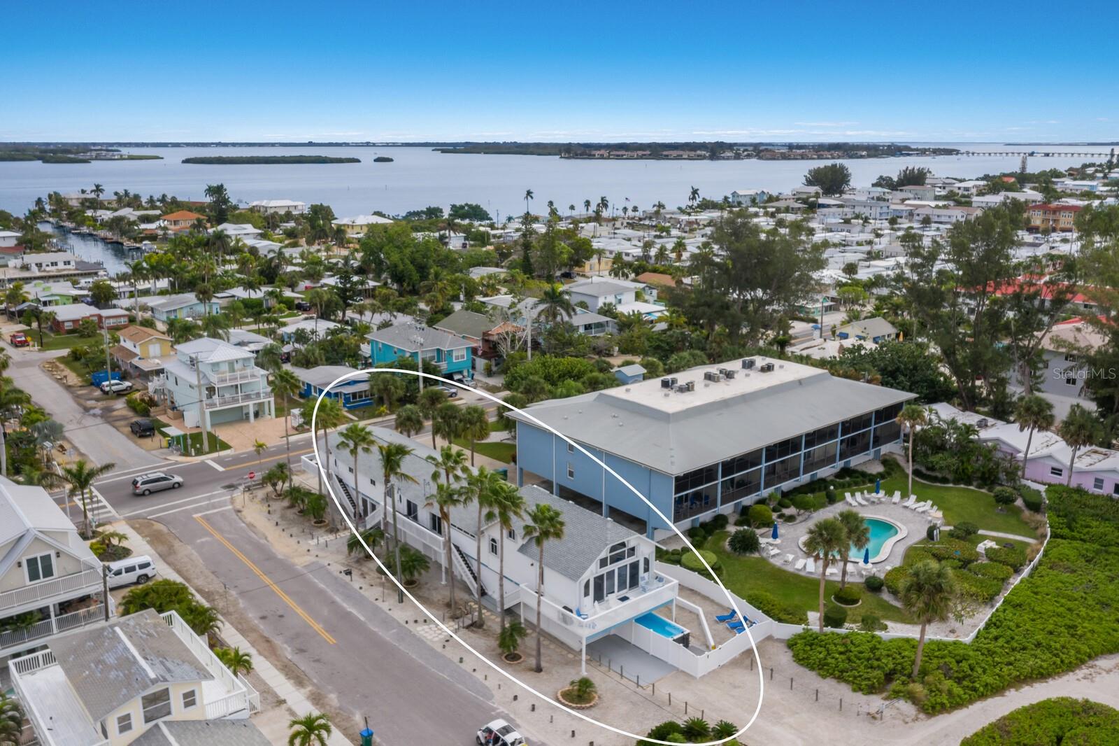 ILEXHURST - Residential Income