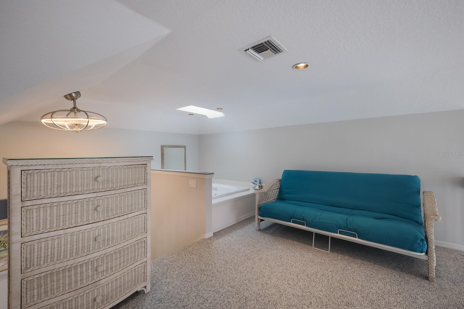 ILEXHURST - Residential Income