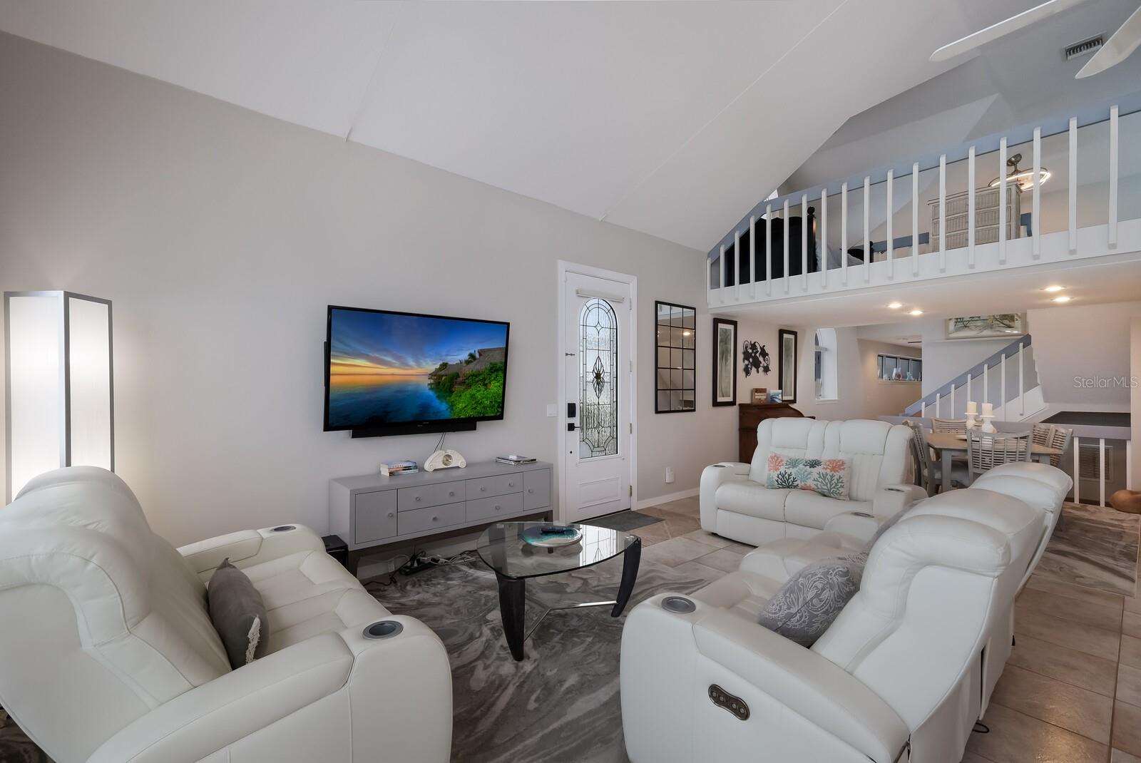 ILEXHURST - Residential Income