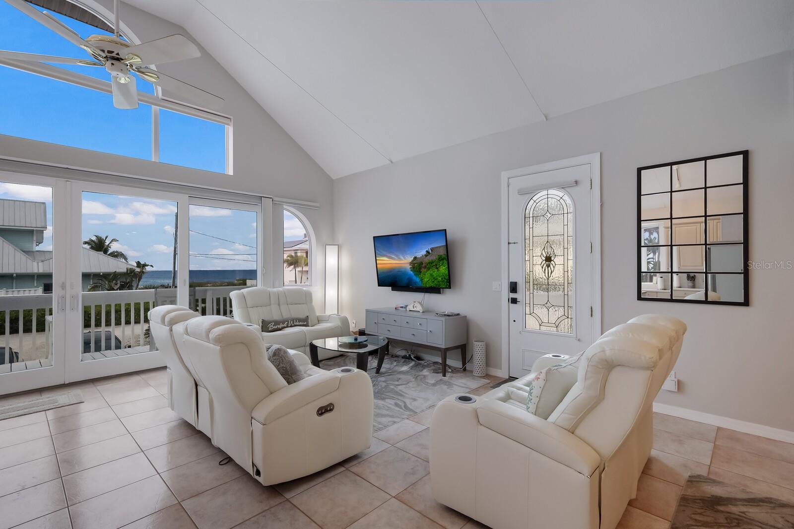 ILEXHURST - Residential Income