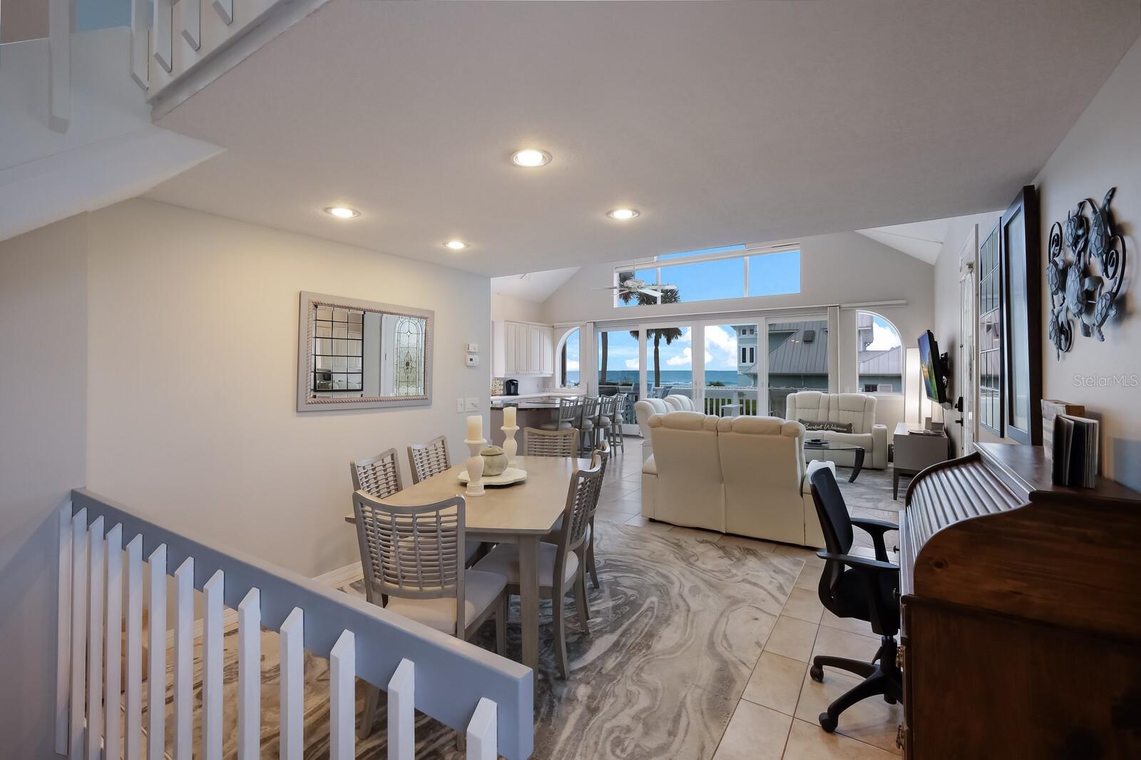 ILEXHURST - Residential Income