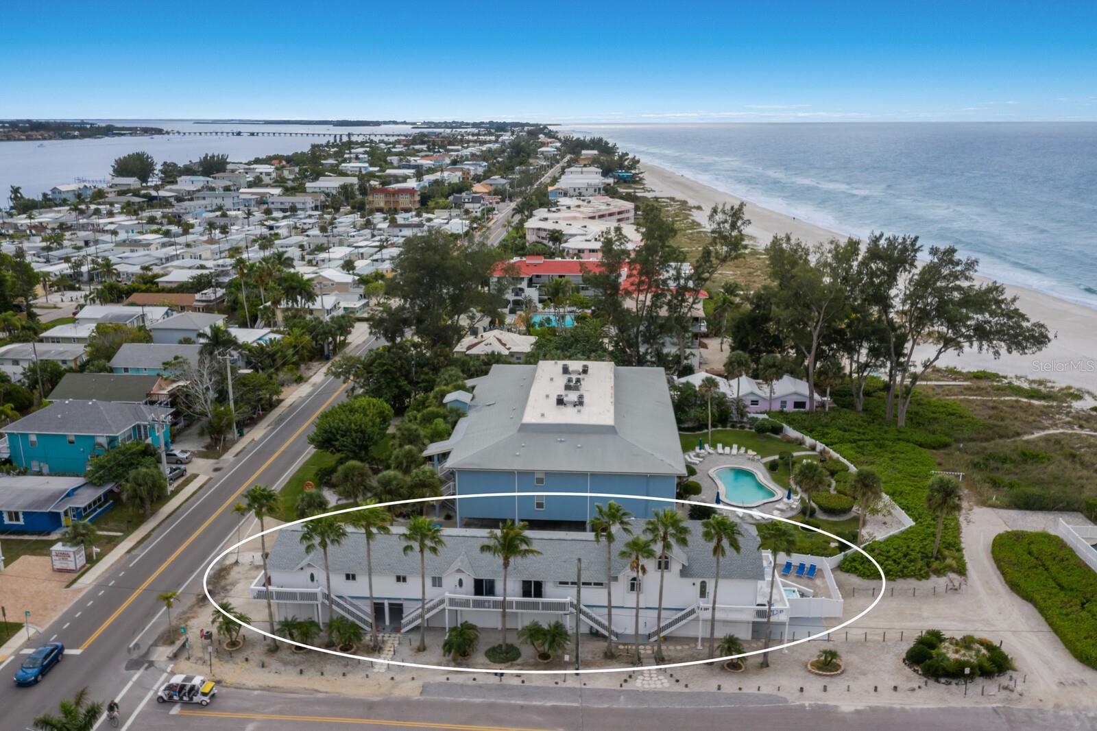 ILEXHURST - Residential Income