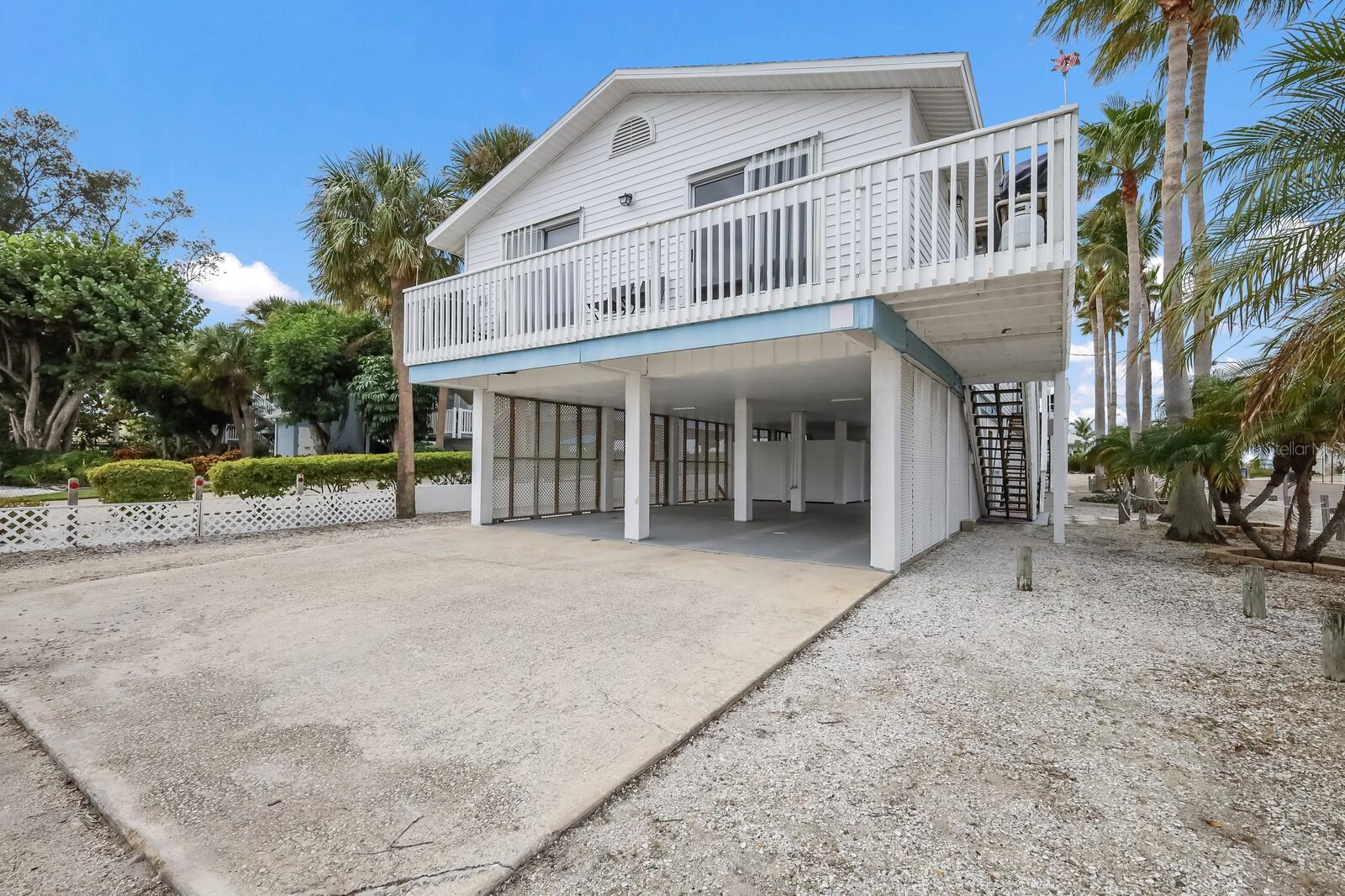 ILEXHURST - Residential Income