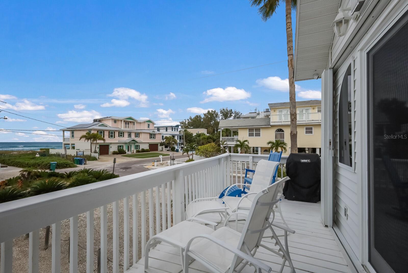 ILEXHURST - Residential Income