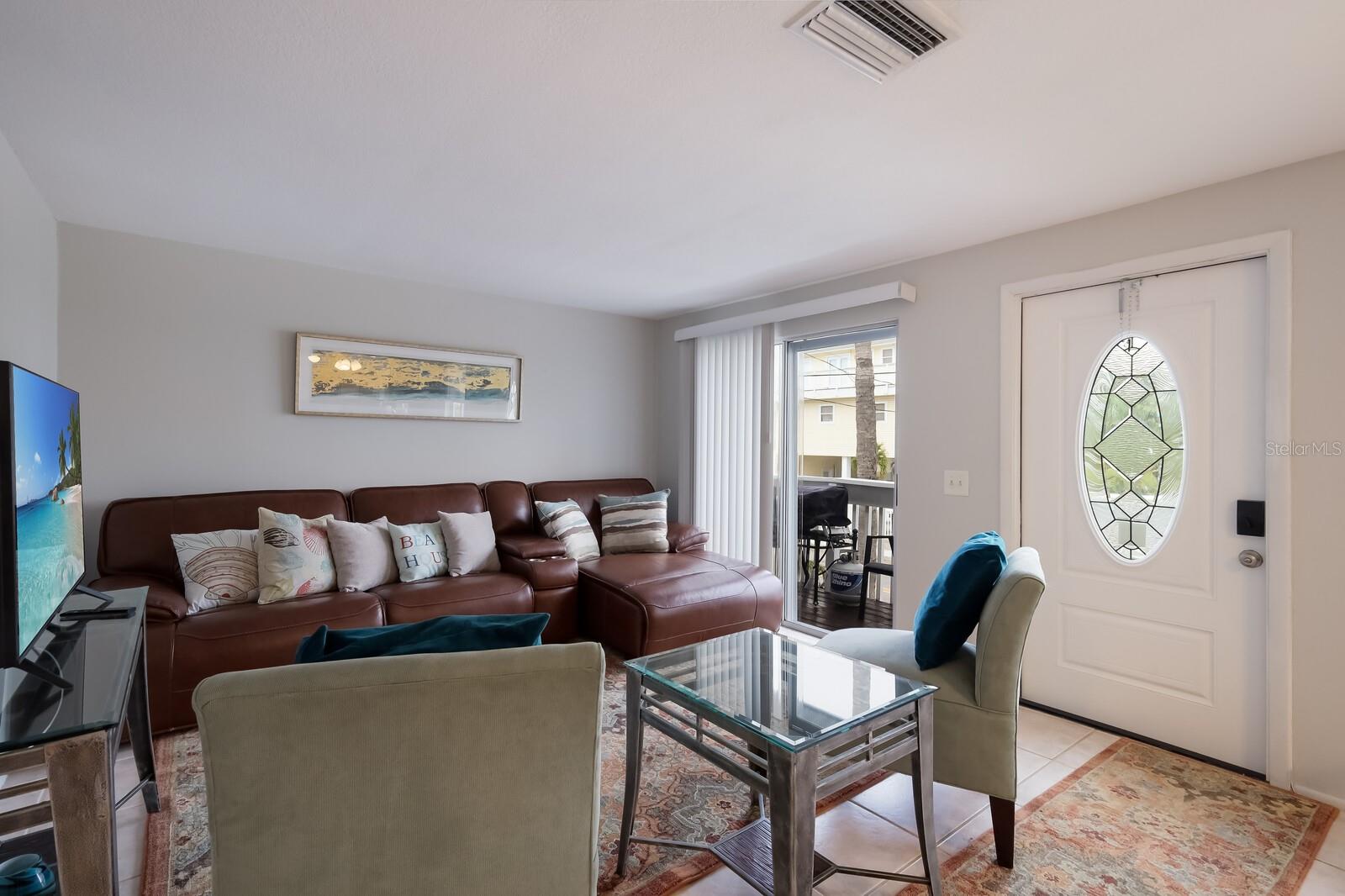 ILEXHURST - Residential Income