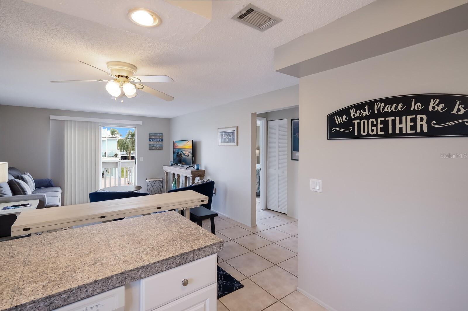 ILEXHURST - Residential Income