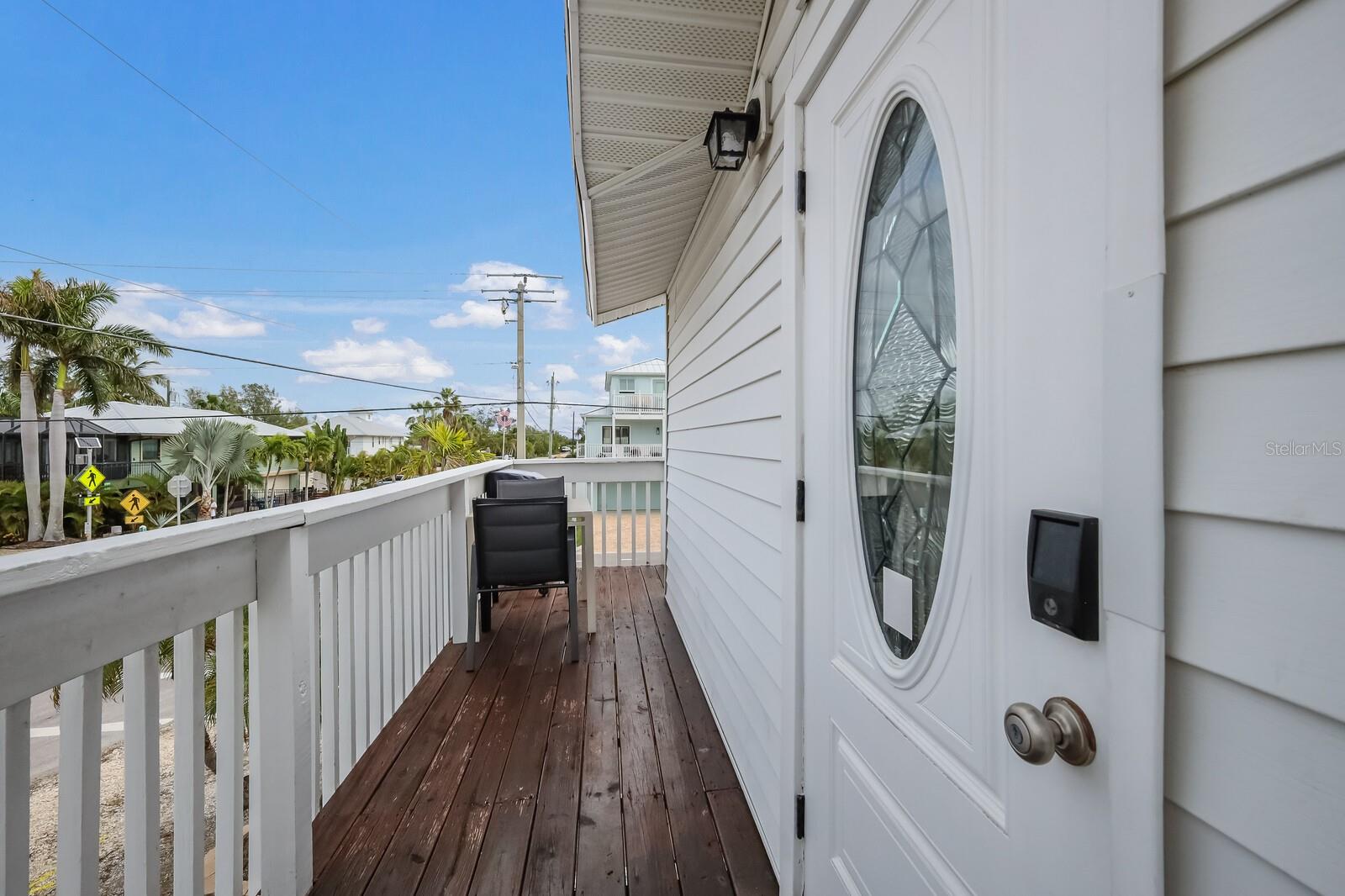 ILEXHURST - Residential Income