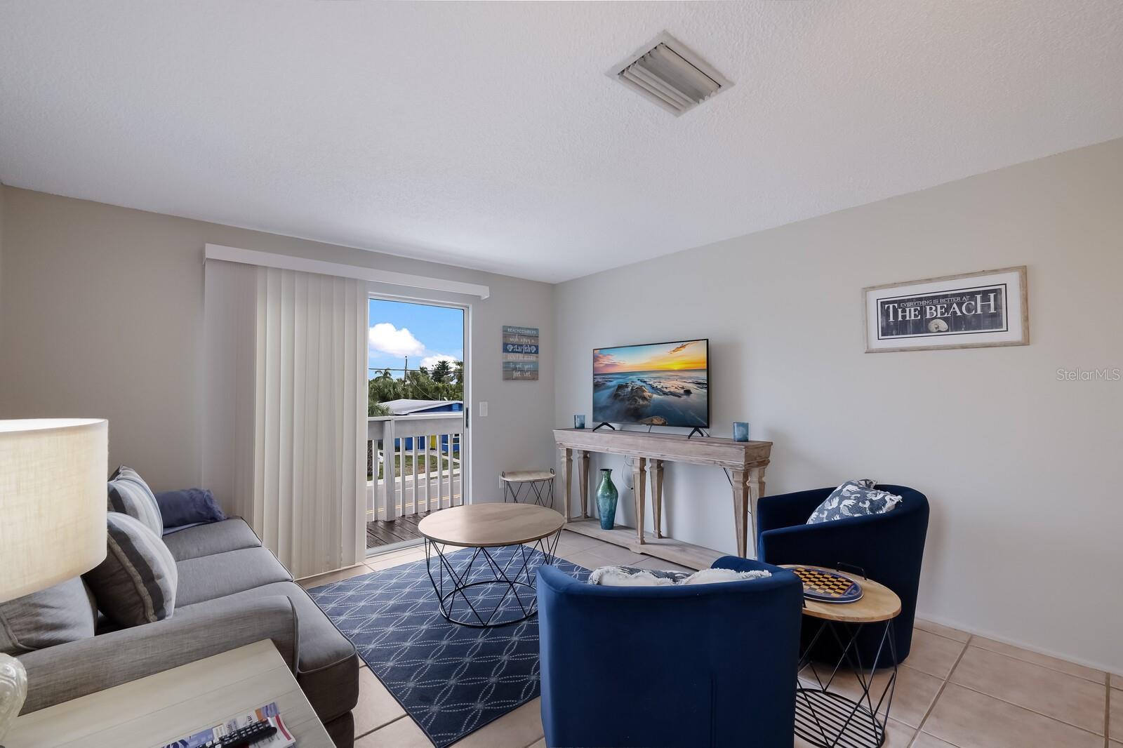 ILEXHURST - Residential Income