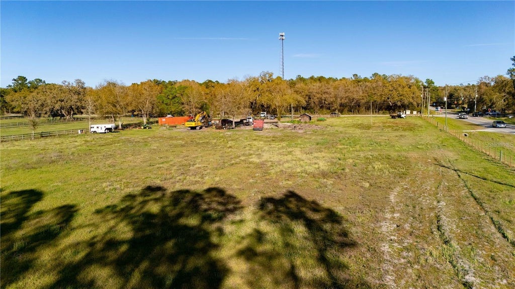 Photo of Ayers Road, Brooksville, FL 34604 (MLS # TB8533791)