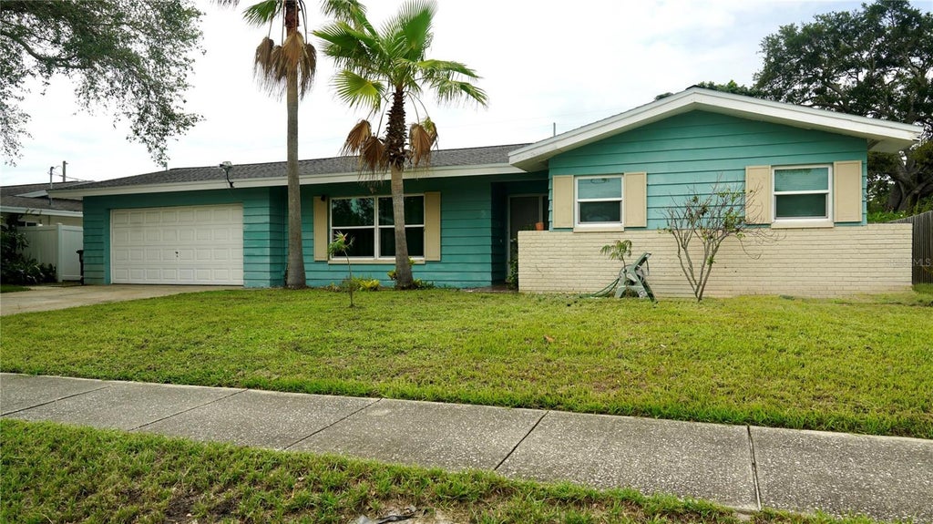 Photo of 1750 Great Brikhill Road, Clearwater, FL 33755 (MLS # O6443490)