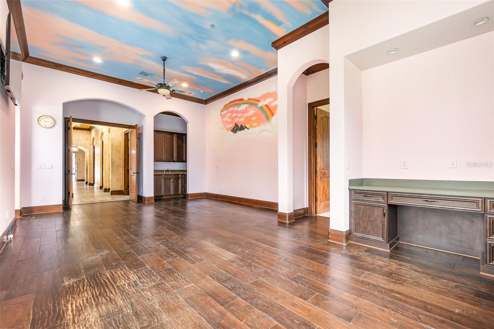 BELLANONA GRANDE ESTATES - Residential