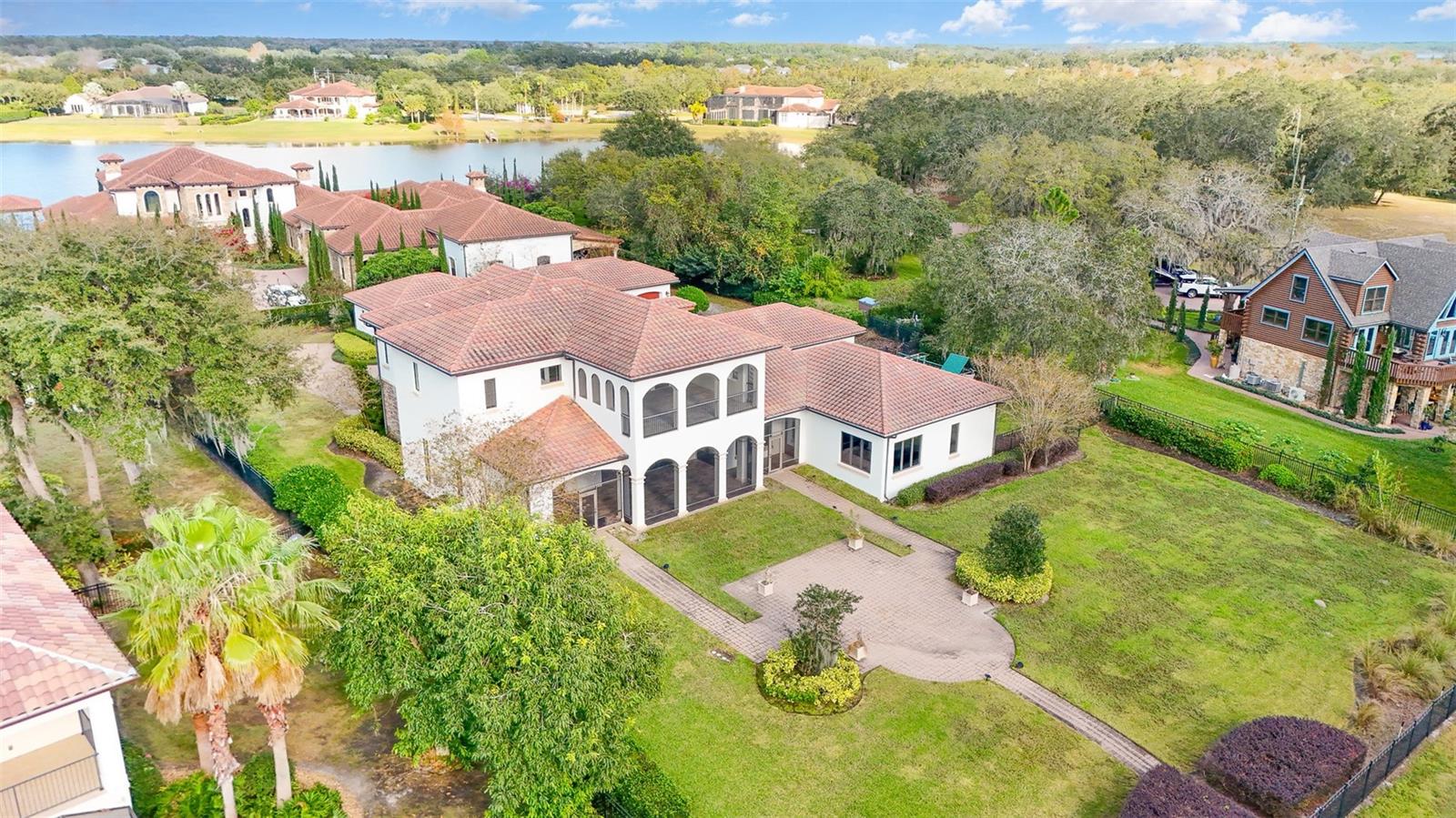 BELLANONA GRANDE ESTATES - Residential