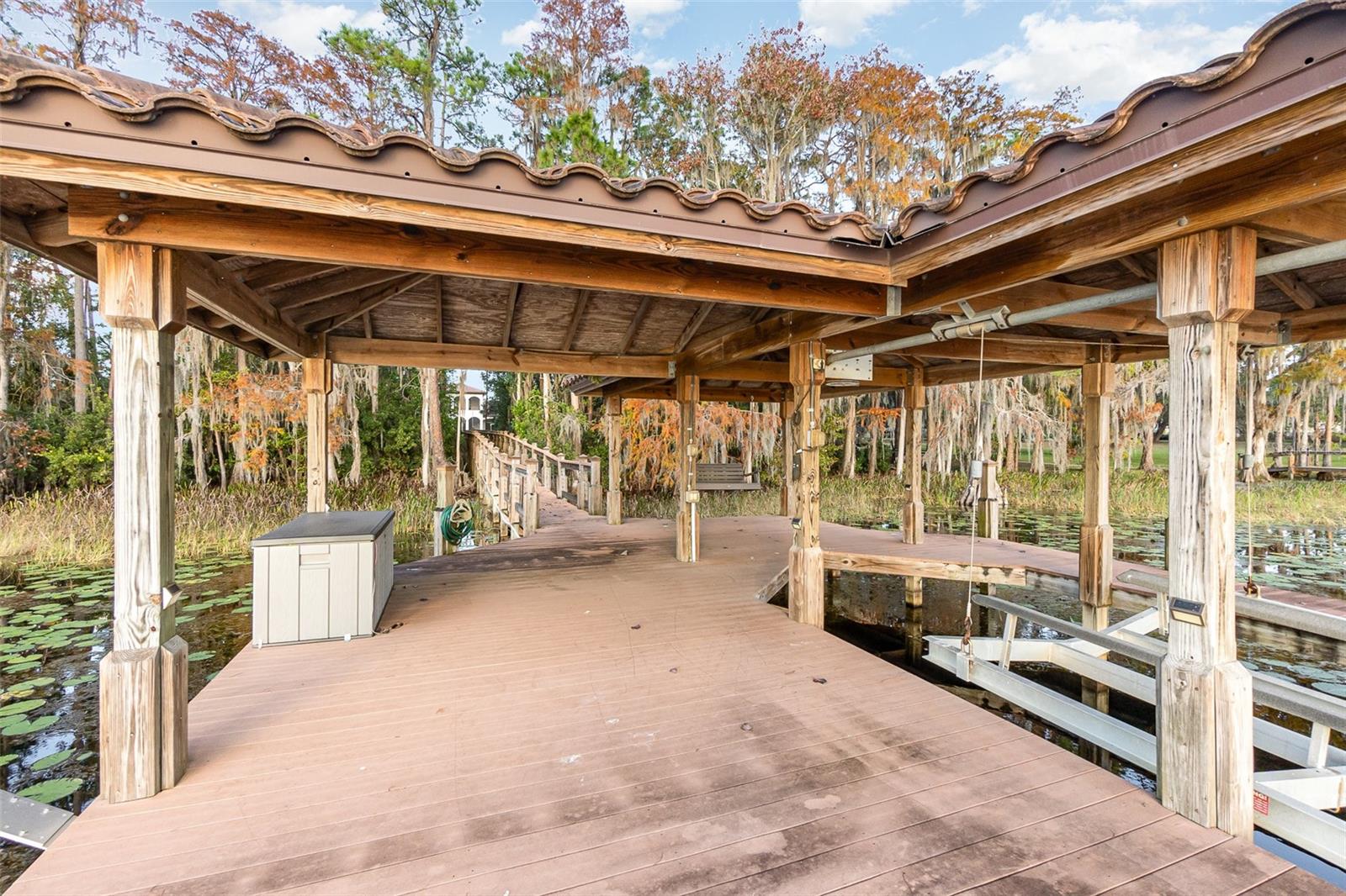 BELLANONA GRANDE ESTATES - Residential