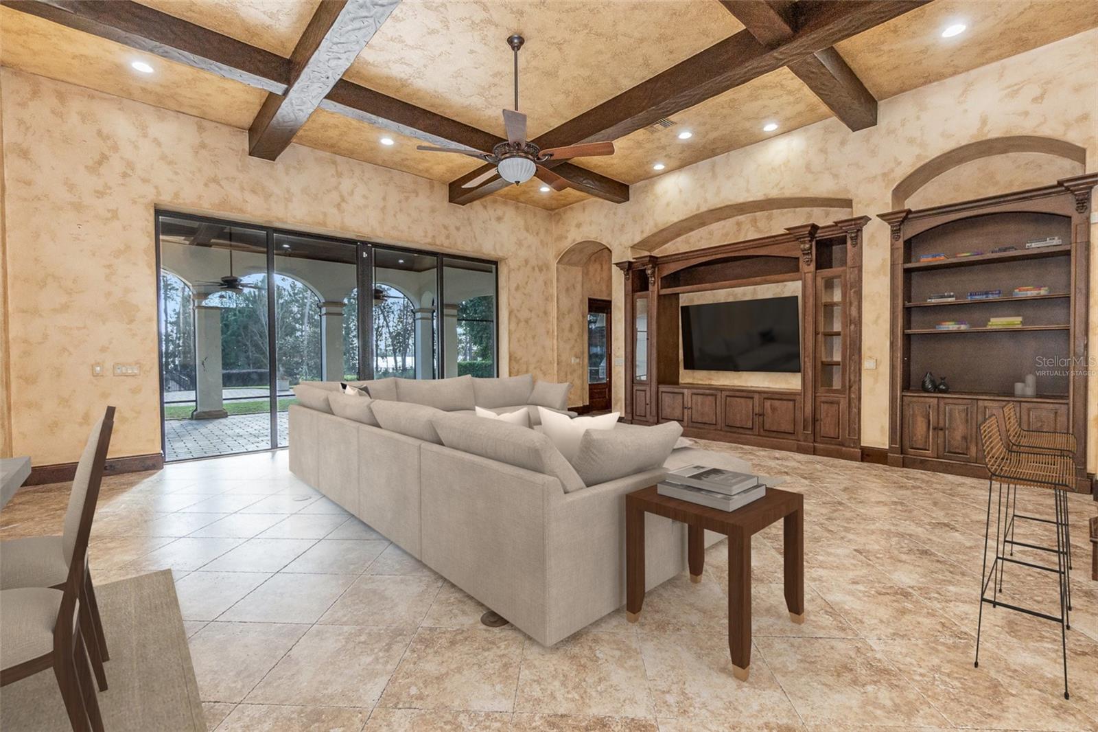 BELLANONA GRANDE ESTATES - Residential