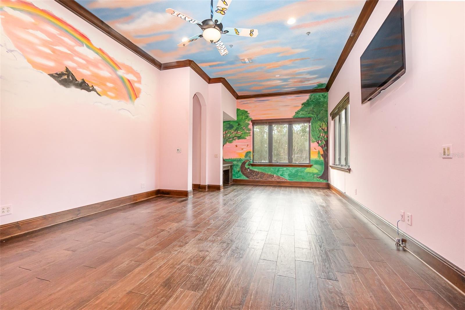 BELLANONA GRANDE ESTATES - Residential