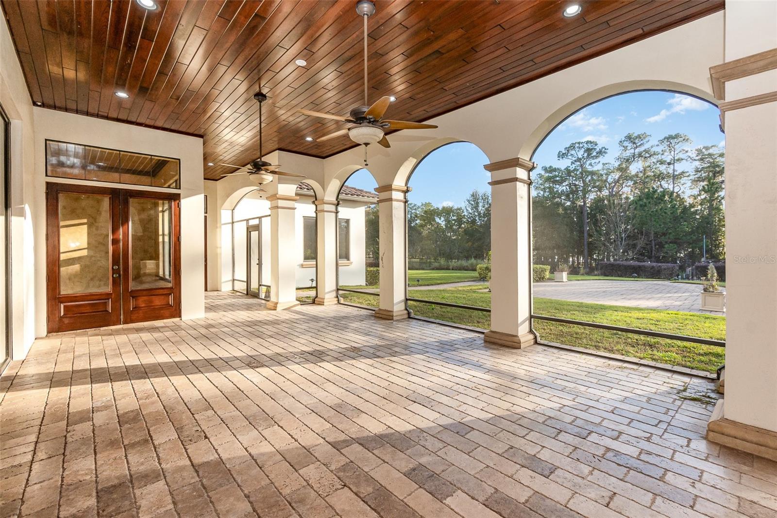 BELLANONA GRANDE ESTATES - Residential