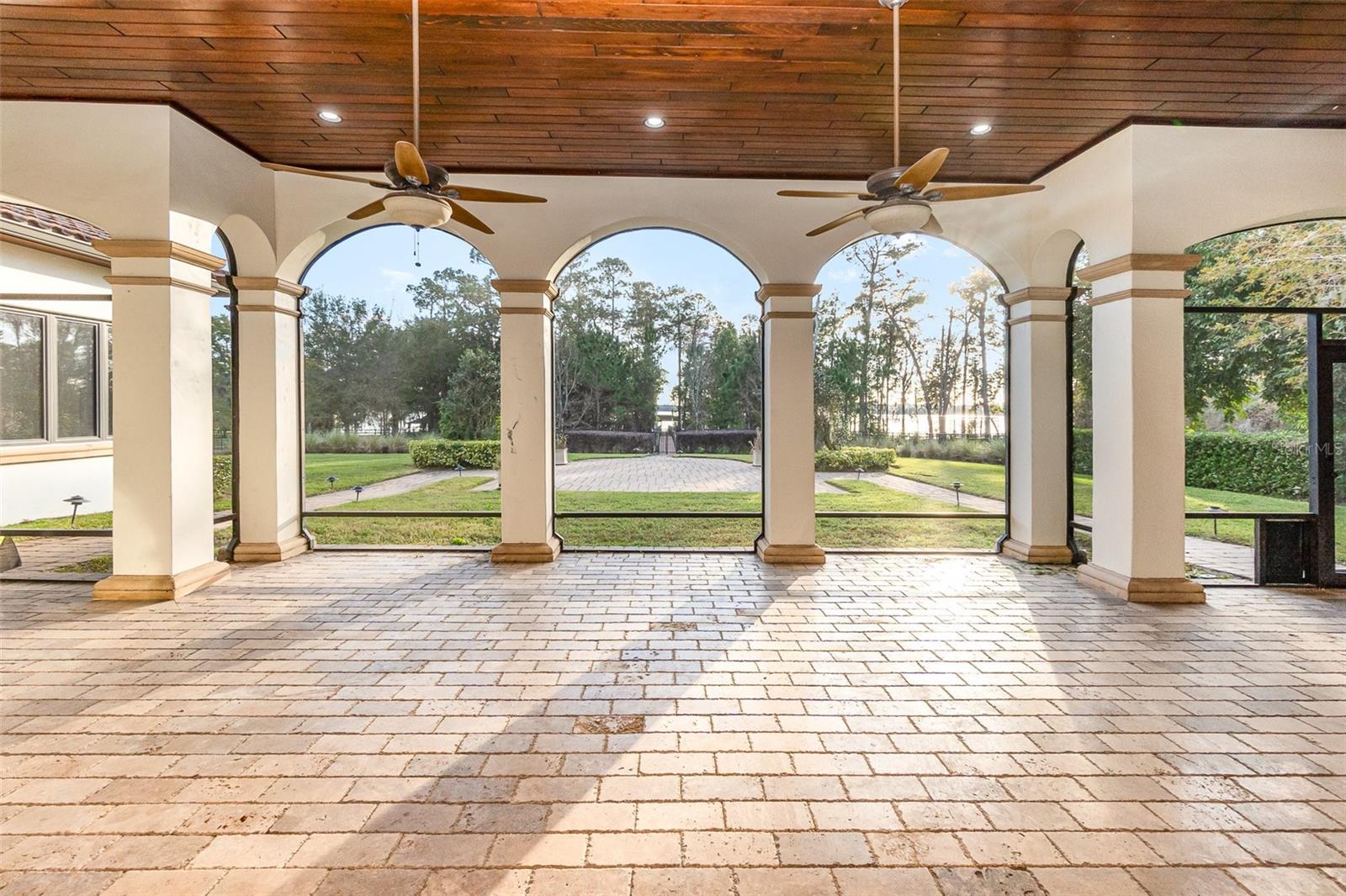 BELLANONA GRANDE ESTATES - Residential