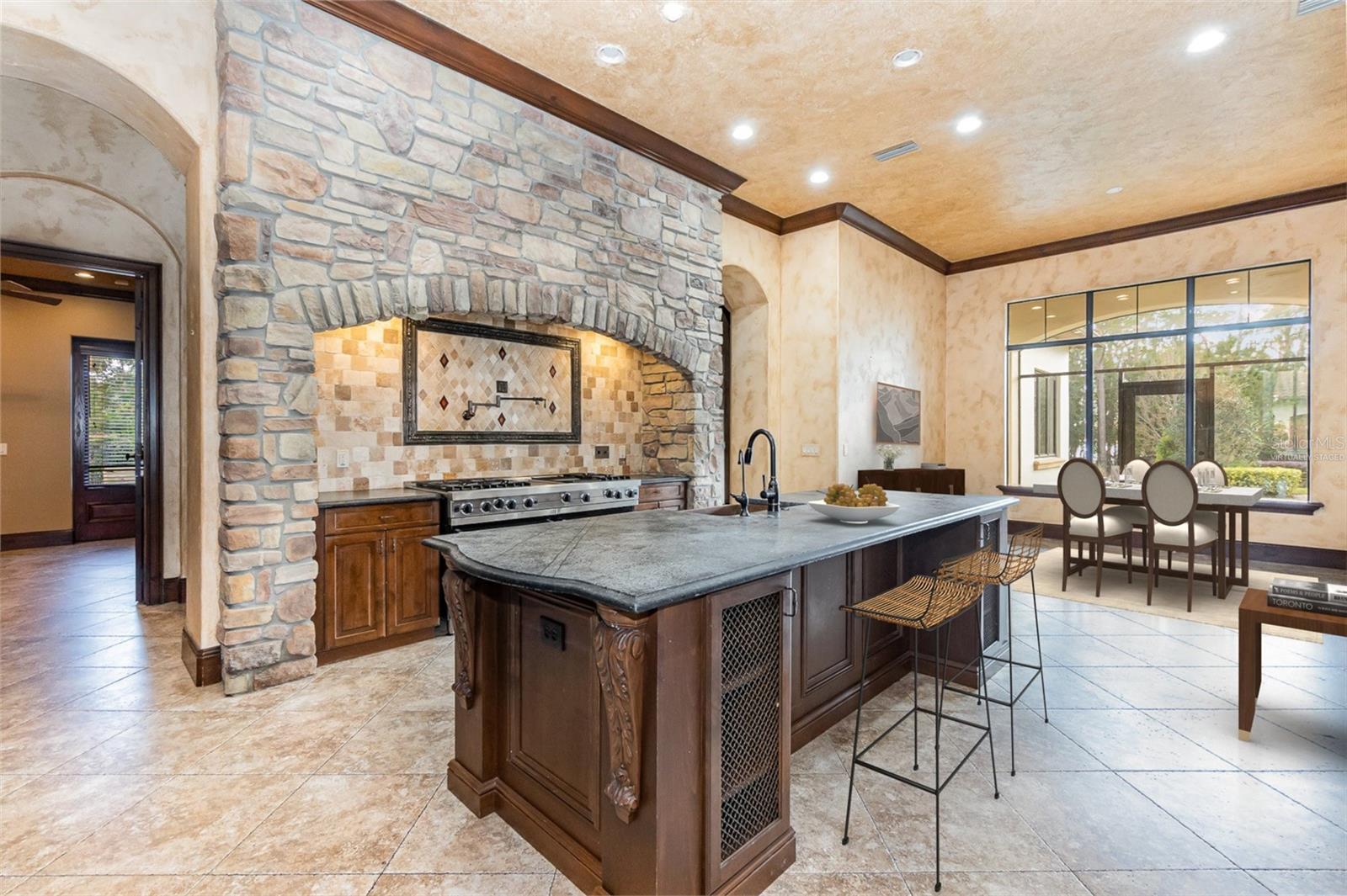 BELLANONA GRANDE ESTATES - Residential