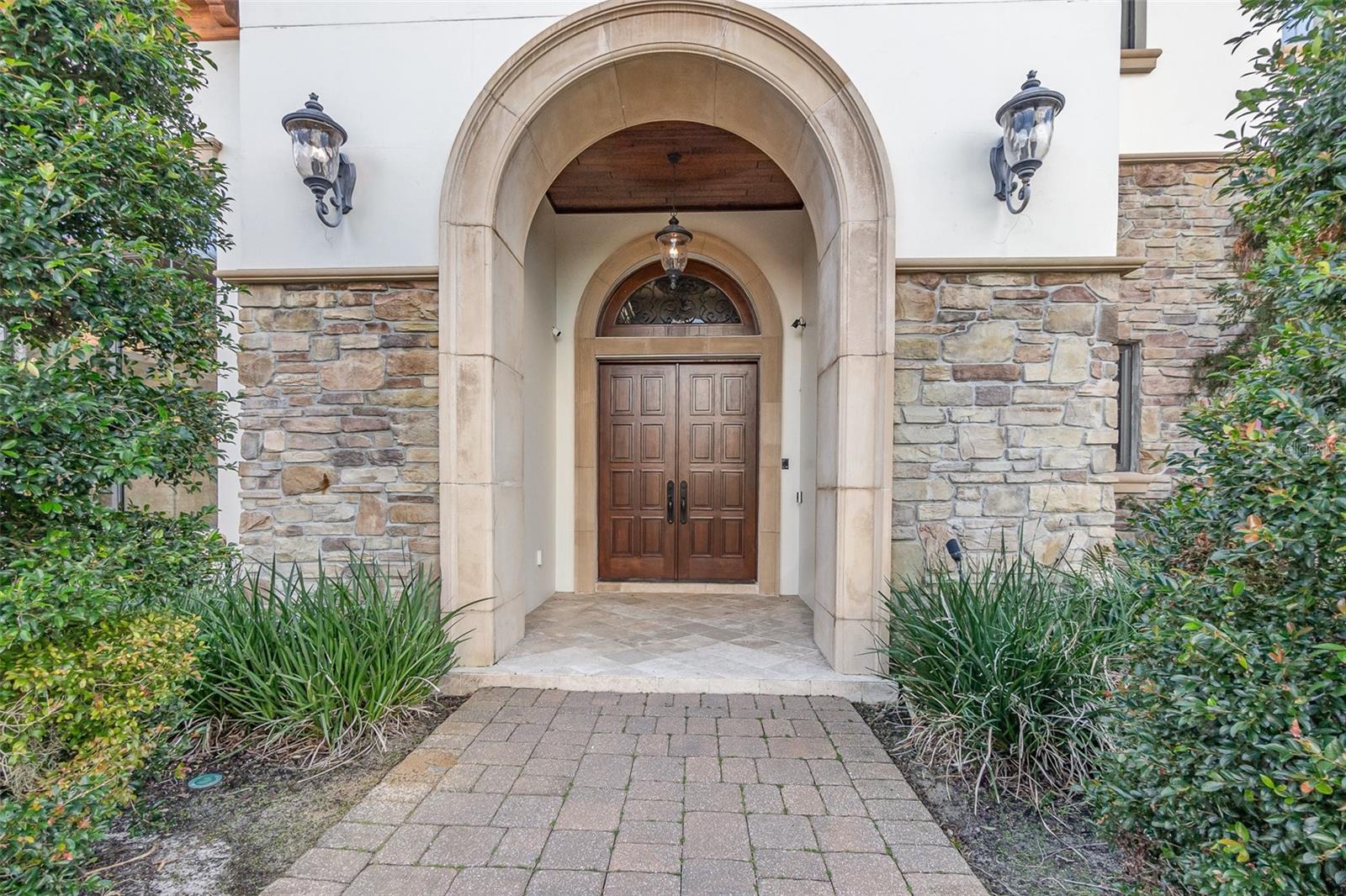 BELLANONA GRANDE ESTATES - Residential