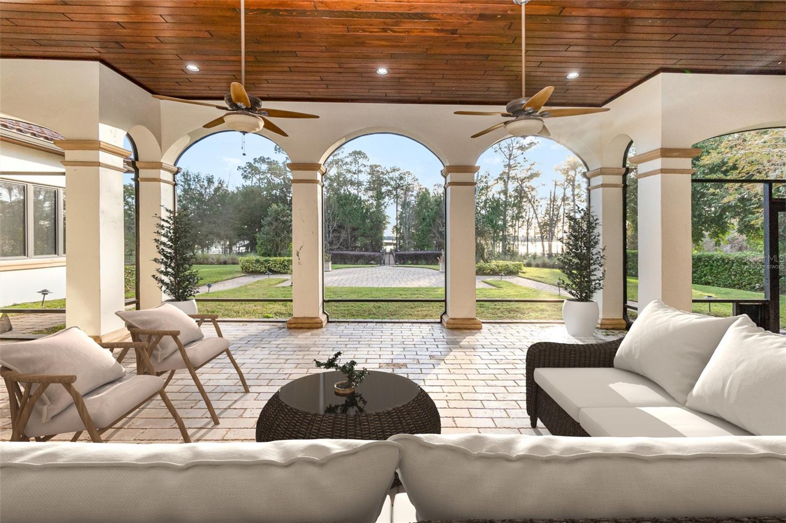 BELLANONA GRANDE ESTATES - Residential