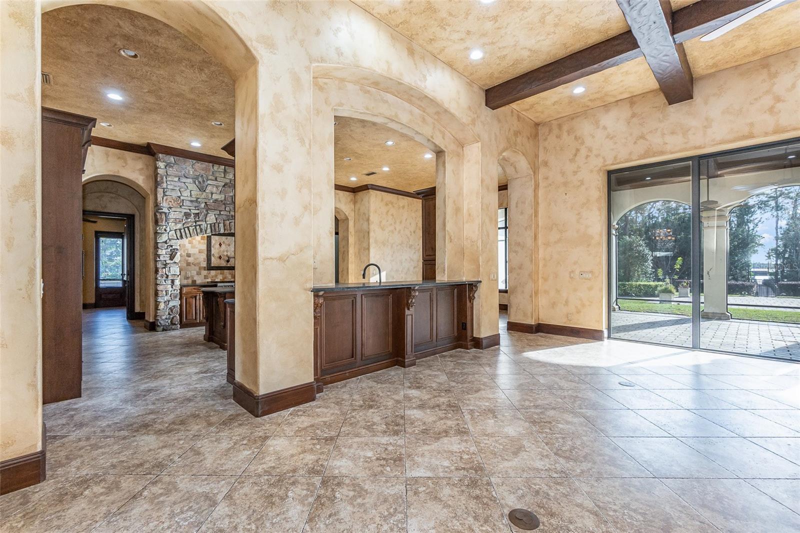 BELLANONA GRANDE ESTATES - Residential