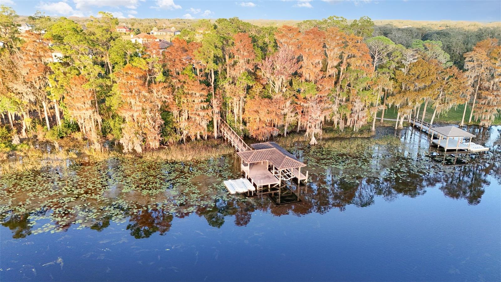 BELLANONA GRANDE ESTATES - Residential